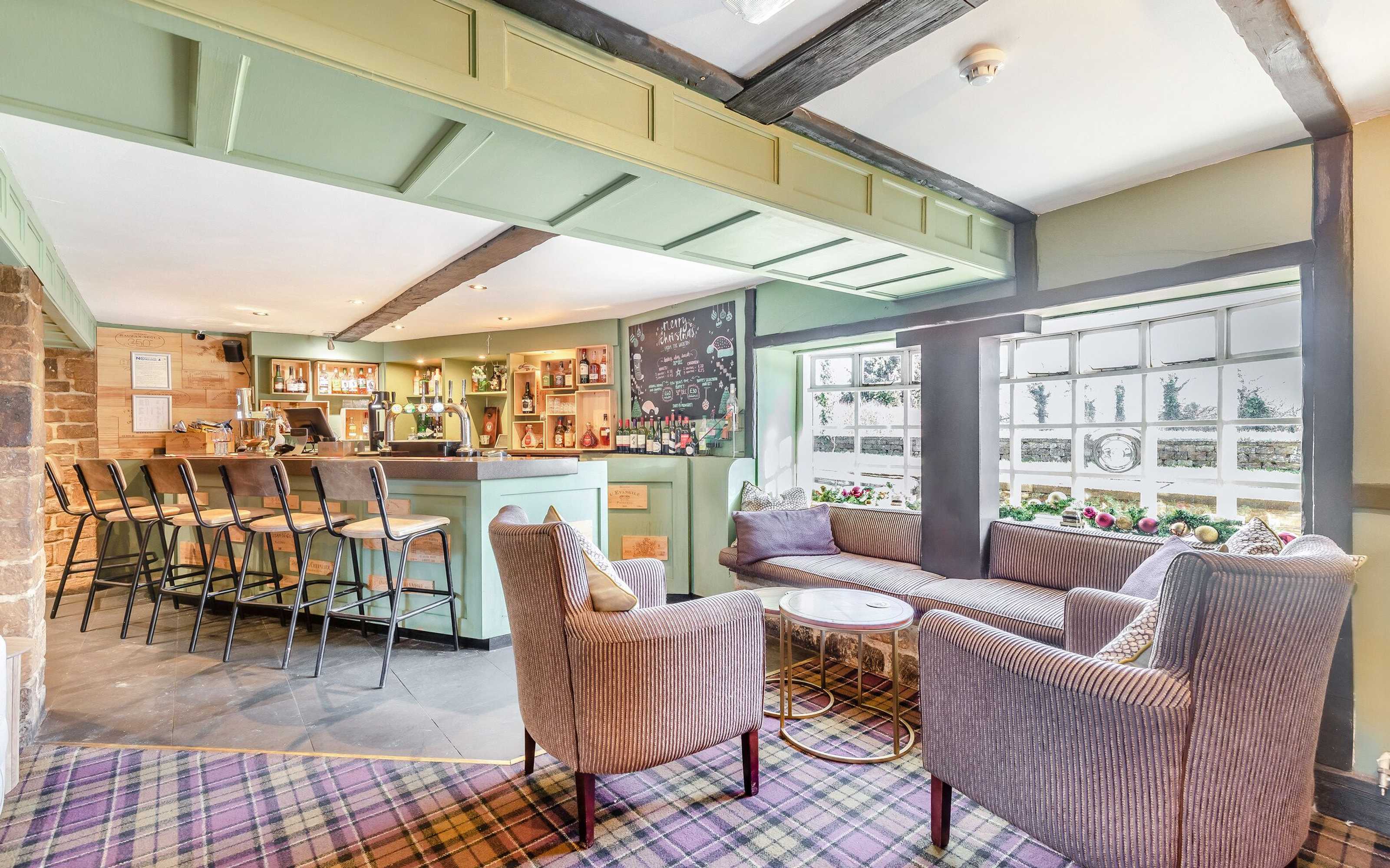 Gift card for Banbury Wroxton House Hotel