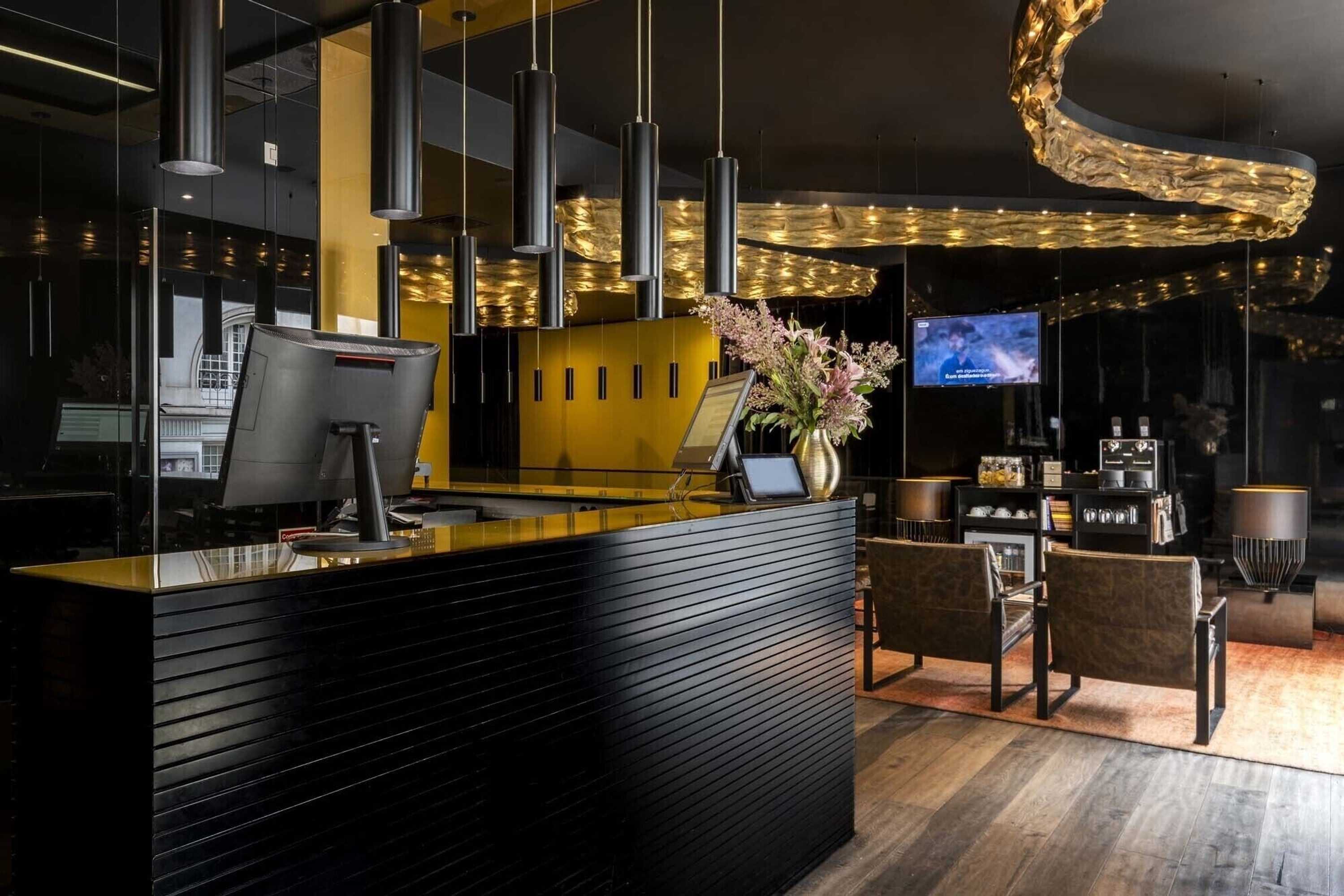 Gift card for 9hotel Mercy