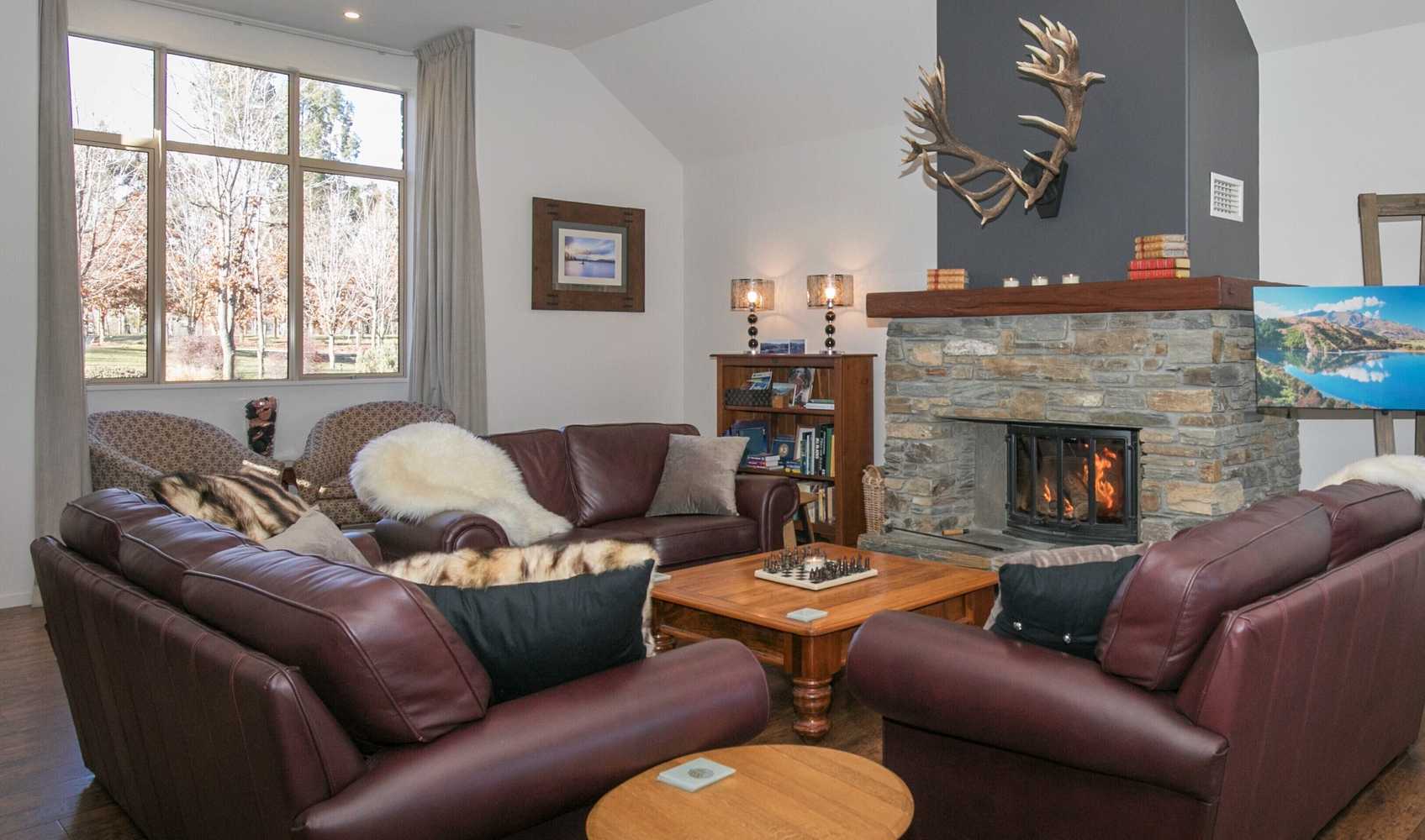 Gift card for Maple Lodge