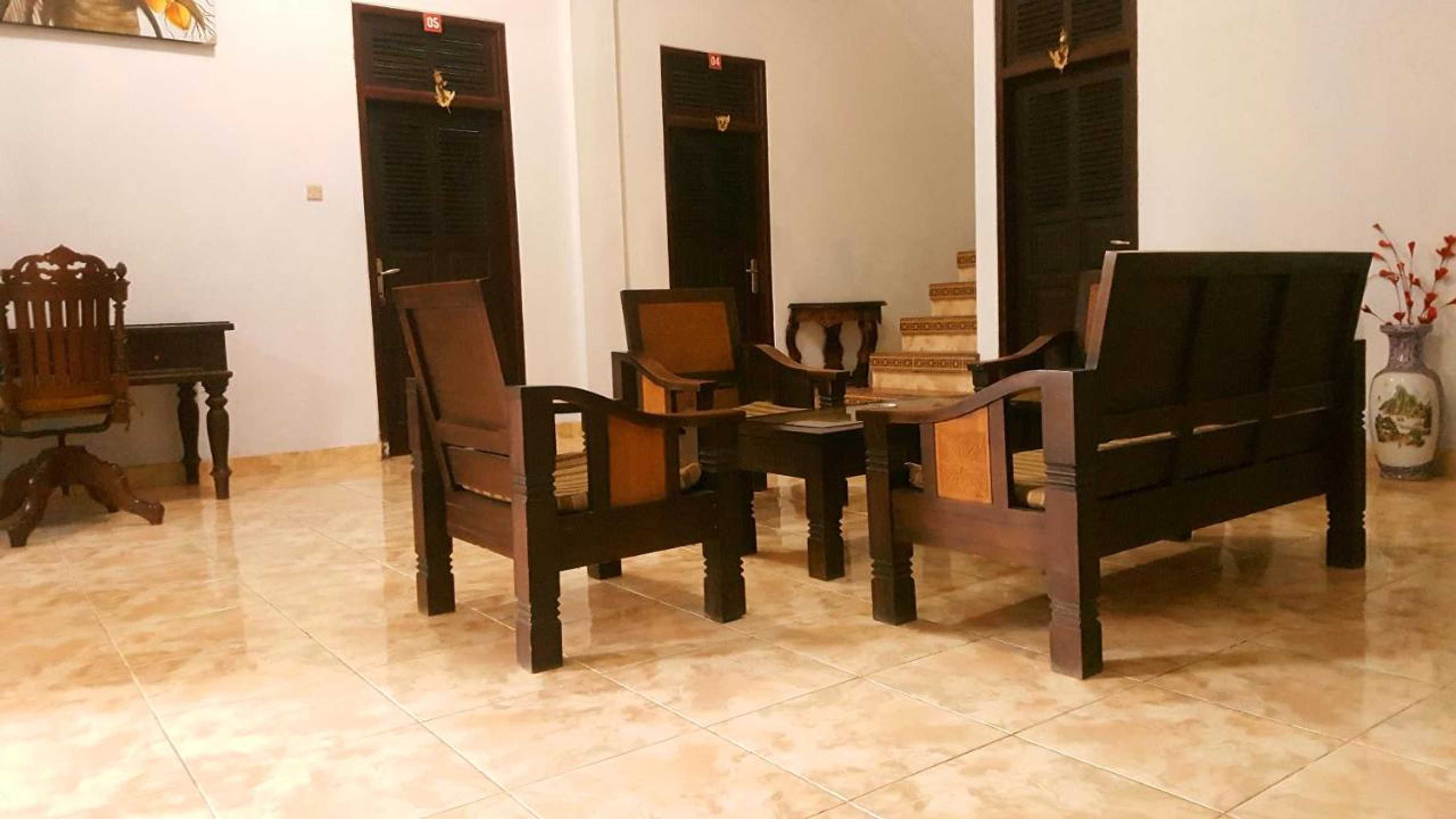 Gift card for Hotel Segara Mandala