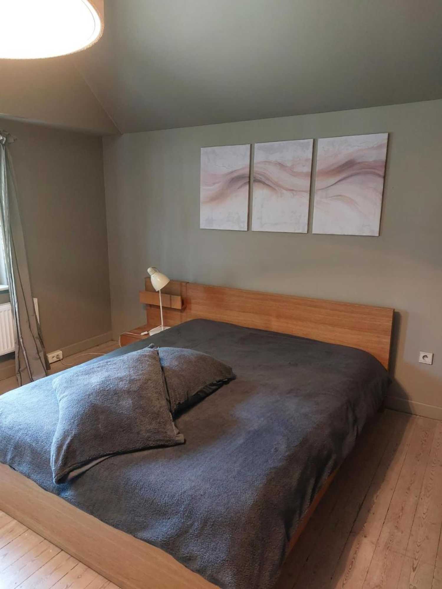 Gift card for Huis Aan Puyenbroeck