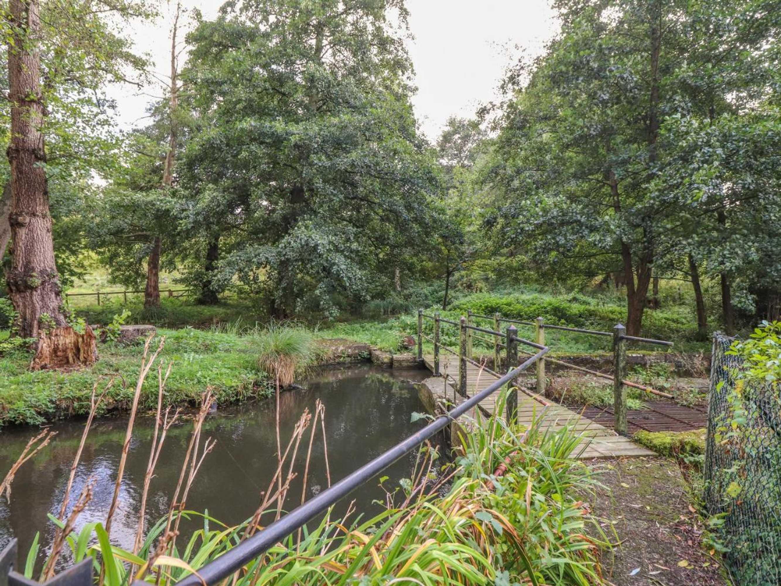 Gift card for Weir Cottage