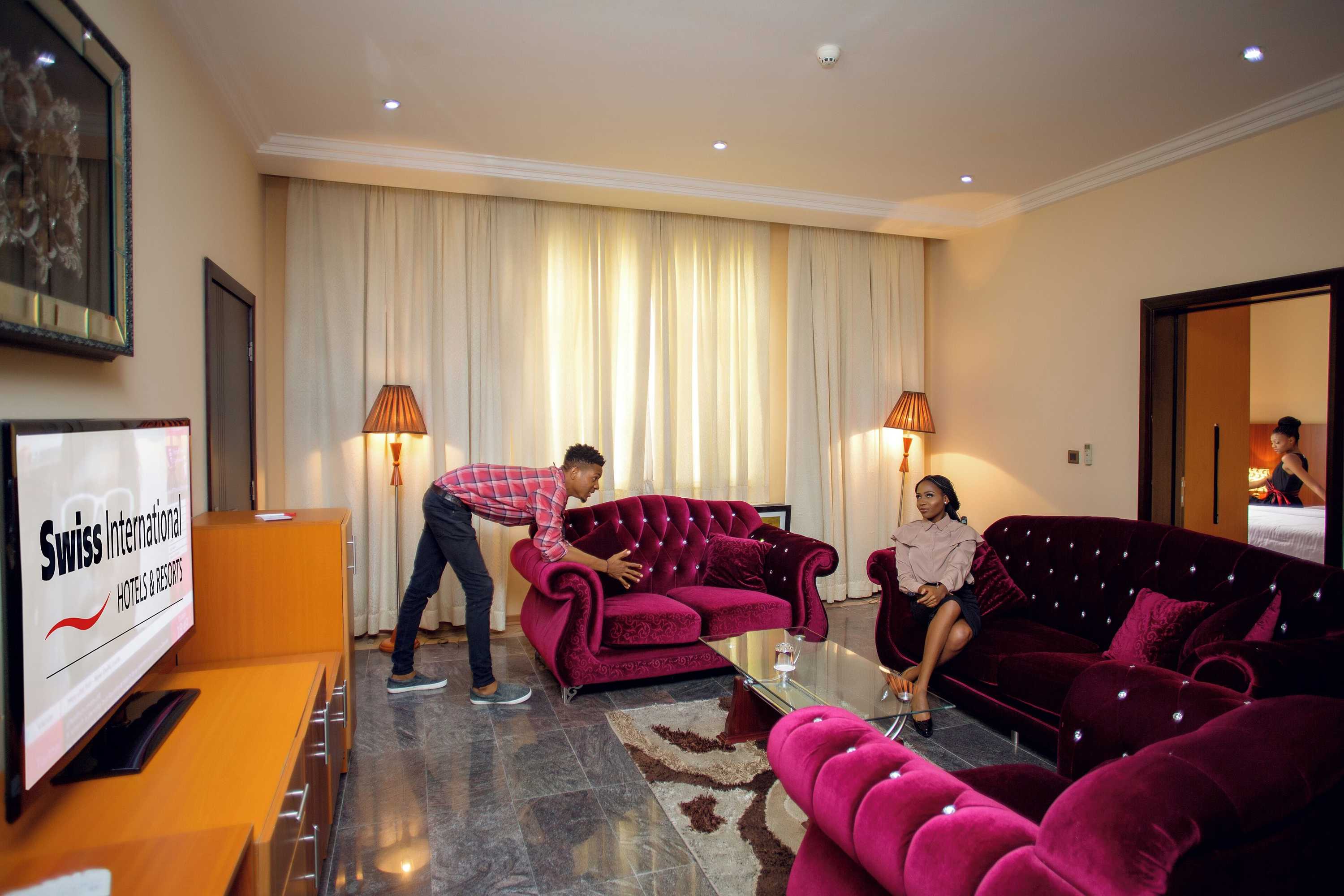 Gift card for Swiss International Mabisel Hotel Port Harcourt Gift card for Swiss International Mabisel Hotel Port Harcourt