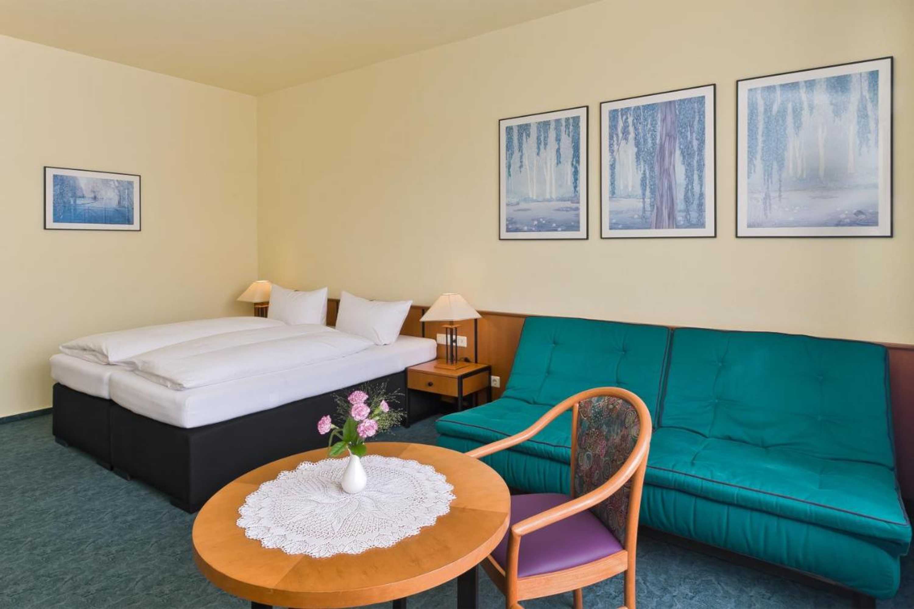 Gift card for Hotel Katharinenhof