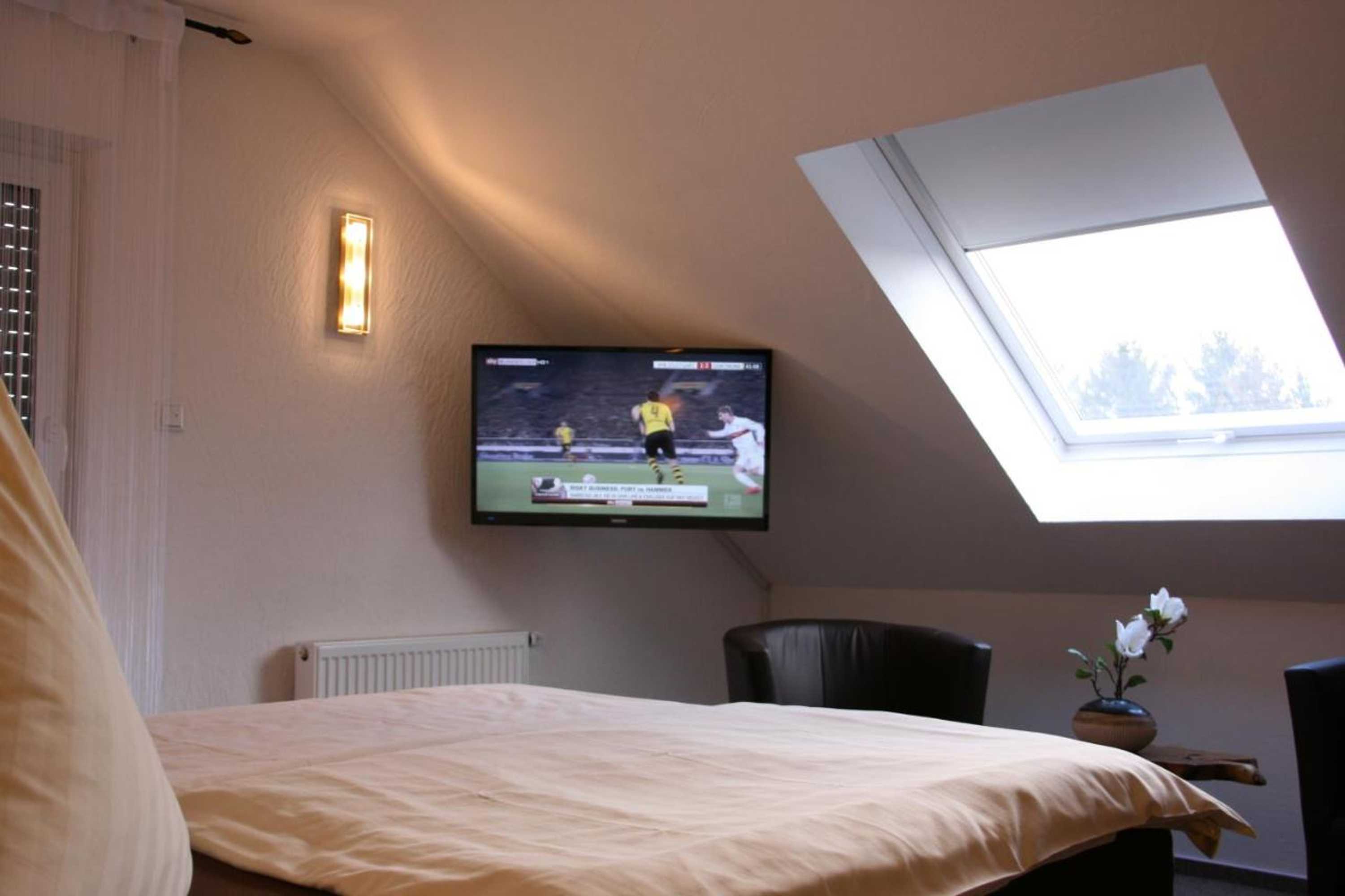 Gift card for Hotel Zur Wasserburg