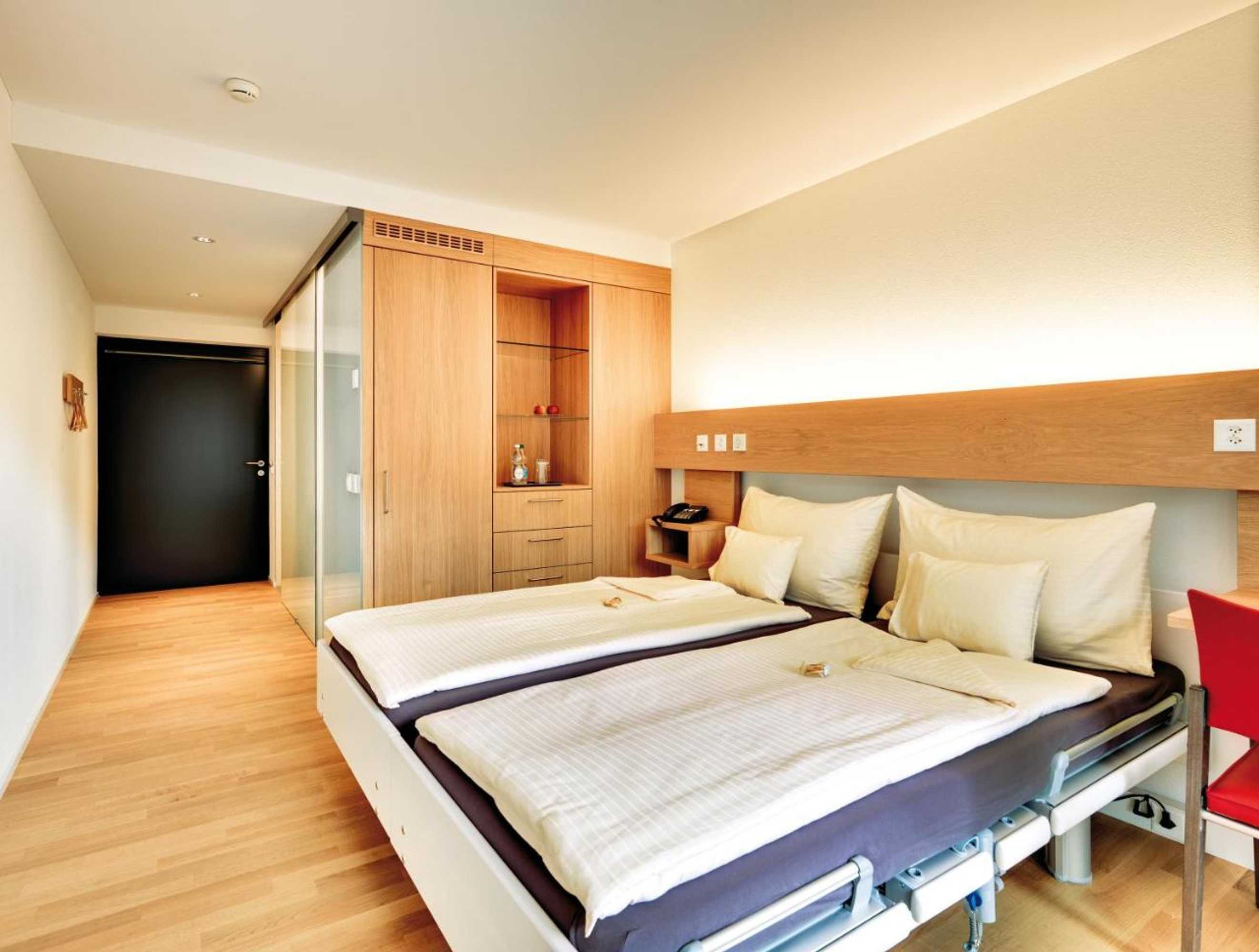 Gift card for Ferienhotel Bodensee