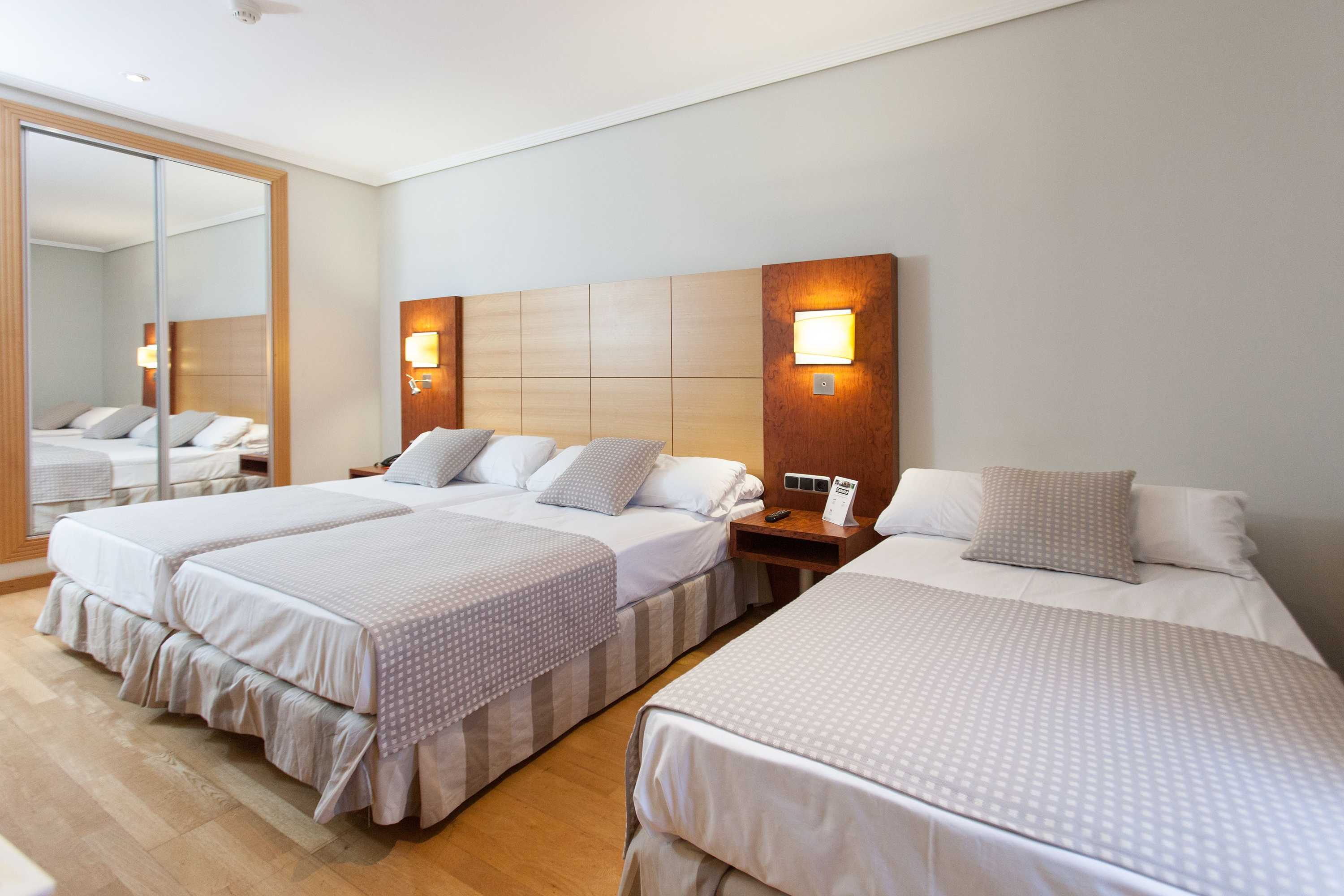 Gift card for Hotel Sercotel Gran Fama Gift card for Hotel Sercotel Gran Fama