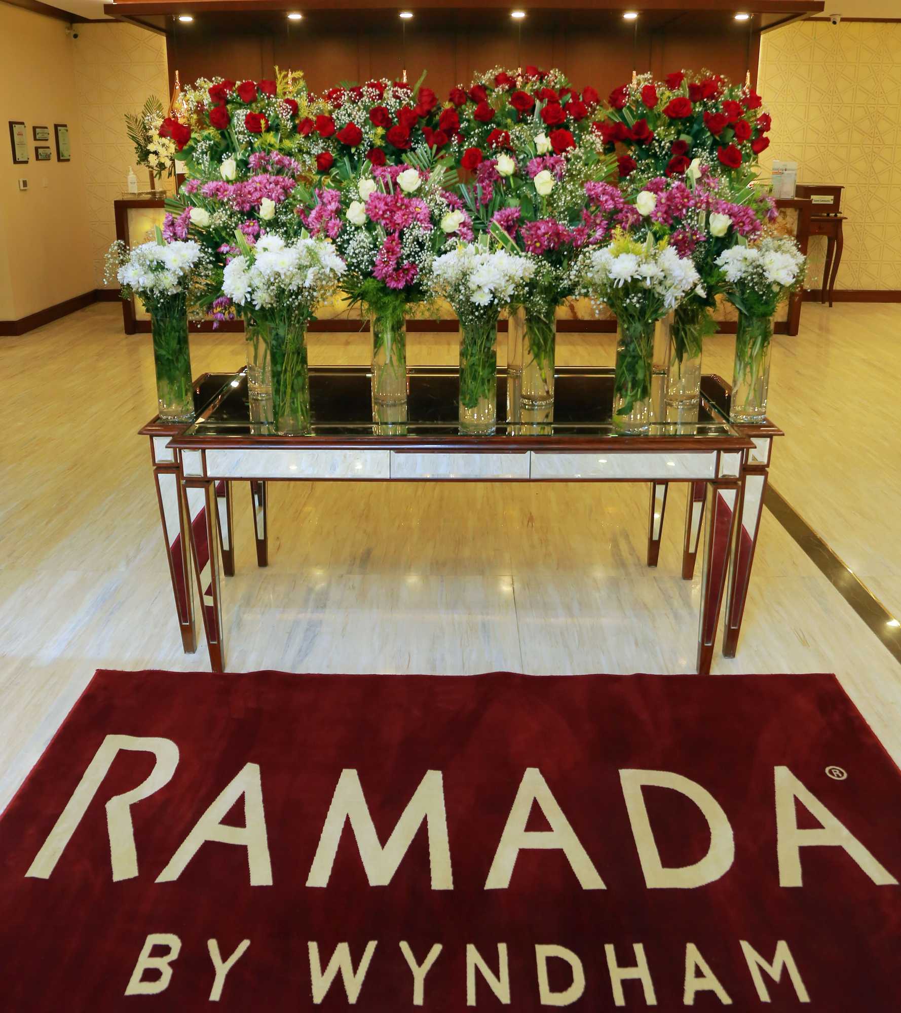 Gift card for Ramada by Wyndham Multan Gift card for Ramada by Wyndham Multan