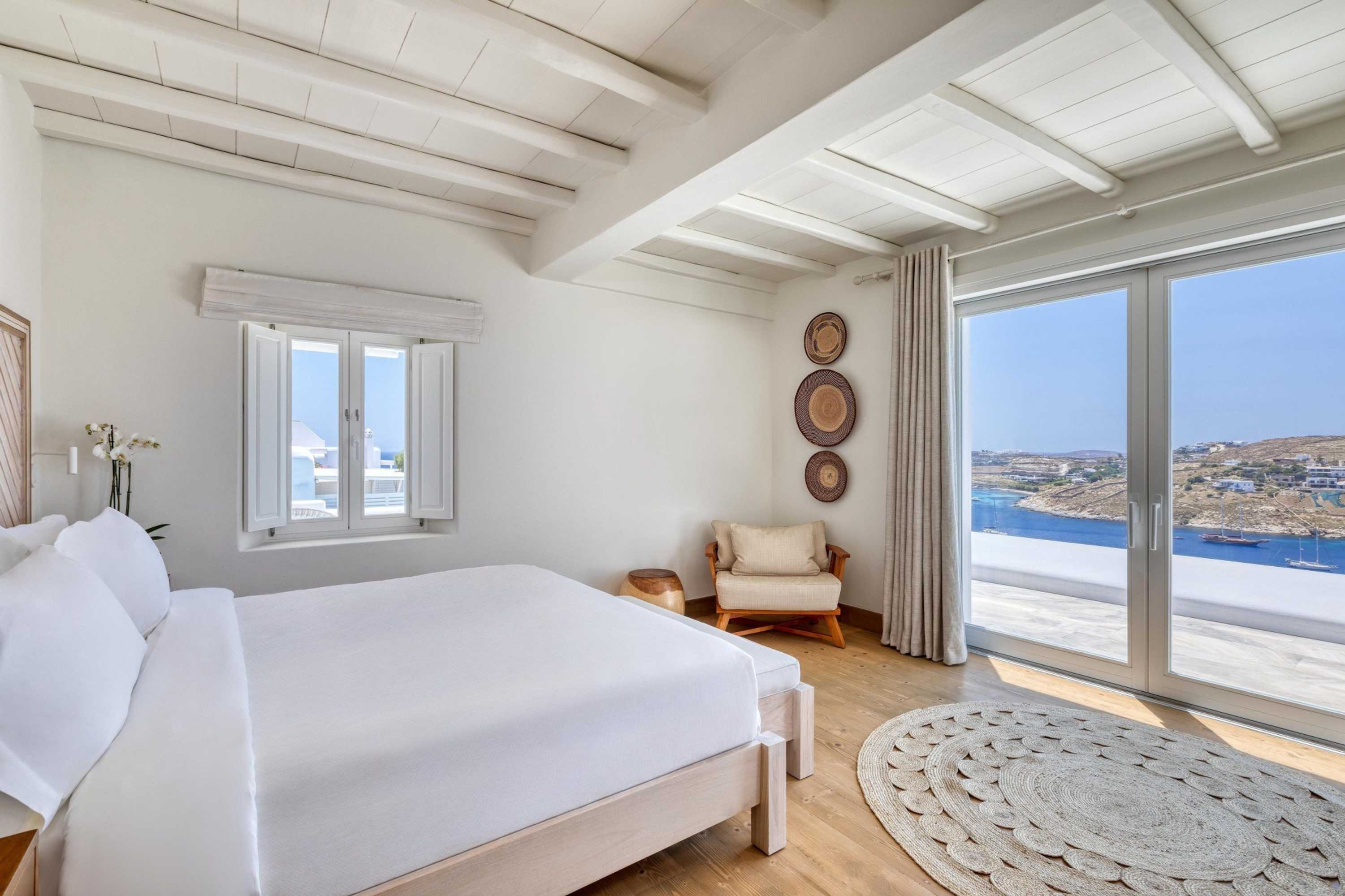 Gift card for Santa Marina, a Luxury Collection Resort, Mykonos Gift card for Santa Marina, a Luxury Collection Resort, Mykonos