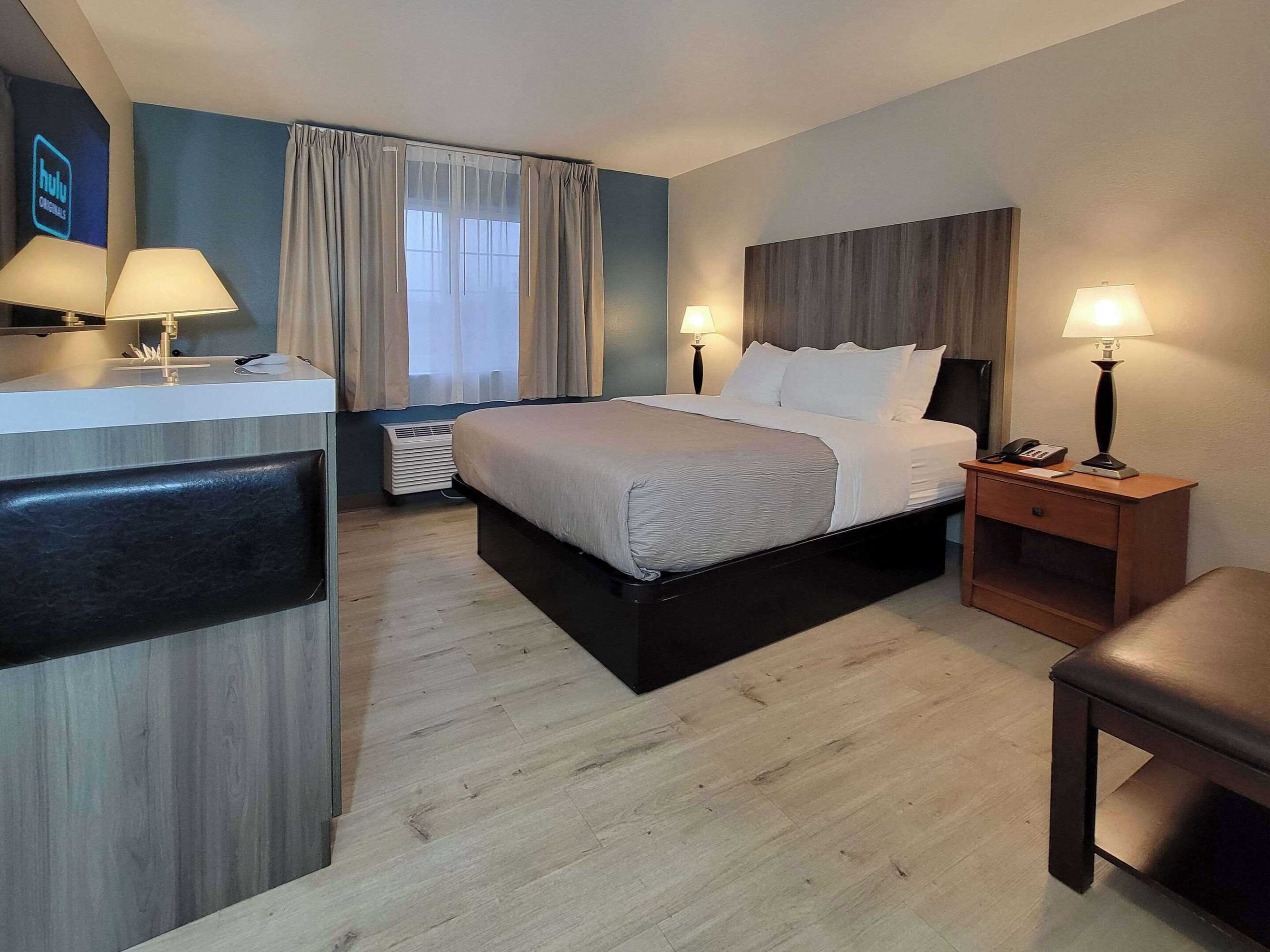 Gift card for Quality Inn Port Orchard Gift card for Quality Inn Port Orchard