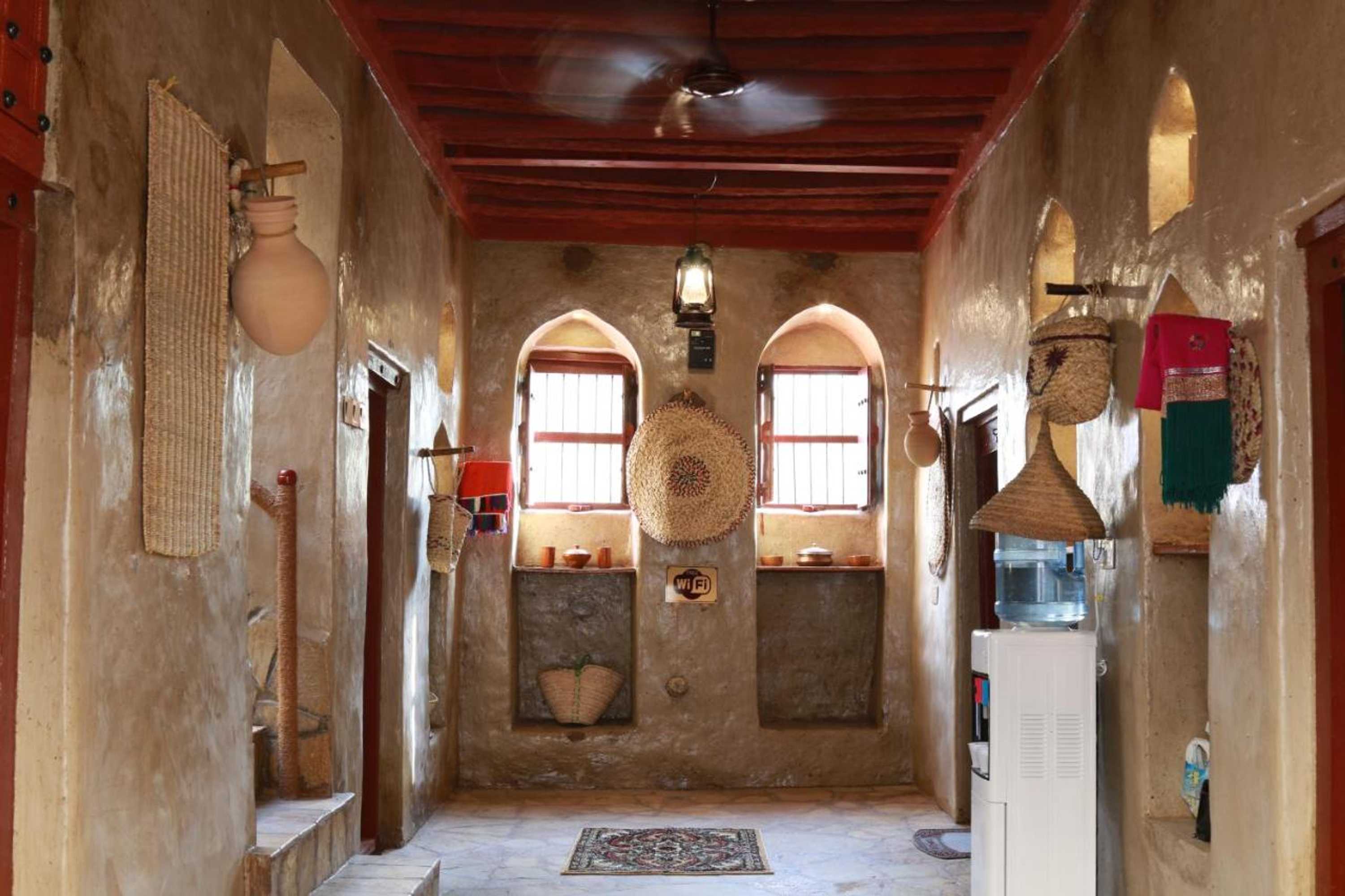 Gift card for Bait Al Aqr