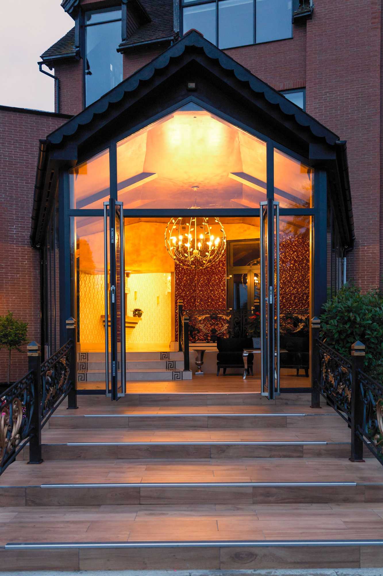 Gift card for Guildford Manor Hotel & Spa Gift card for Guildford Manor Hotel & Spa