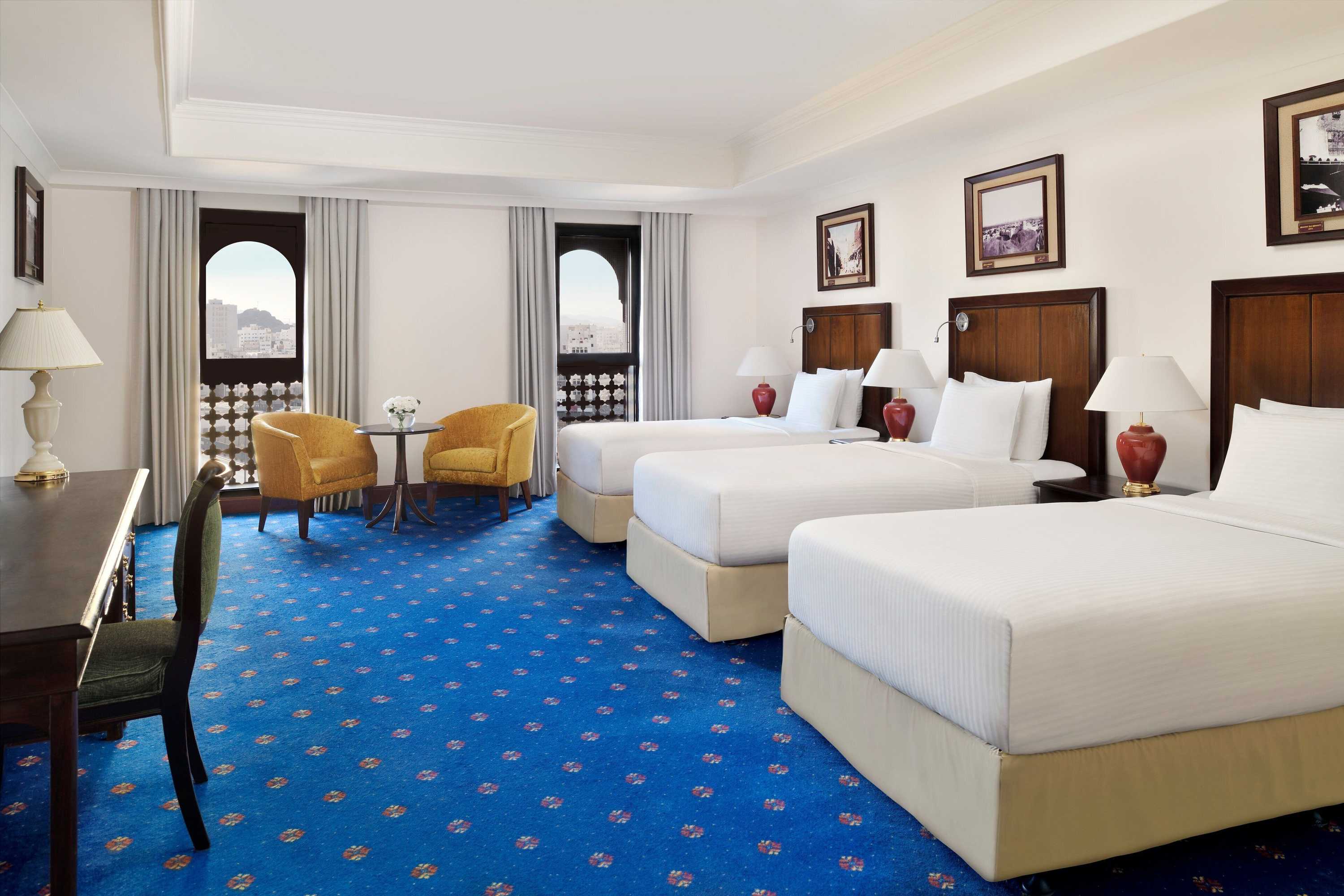 Gift card for Intercontinental Dar Al Hijra Madinah by Ihg Gift card for Intercontinental Dar Al Hijra Madinah by Ihg