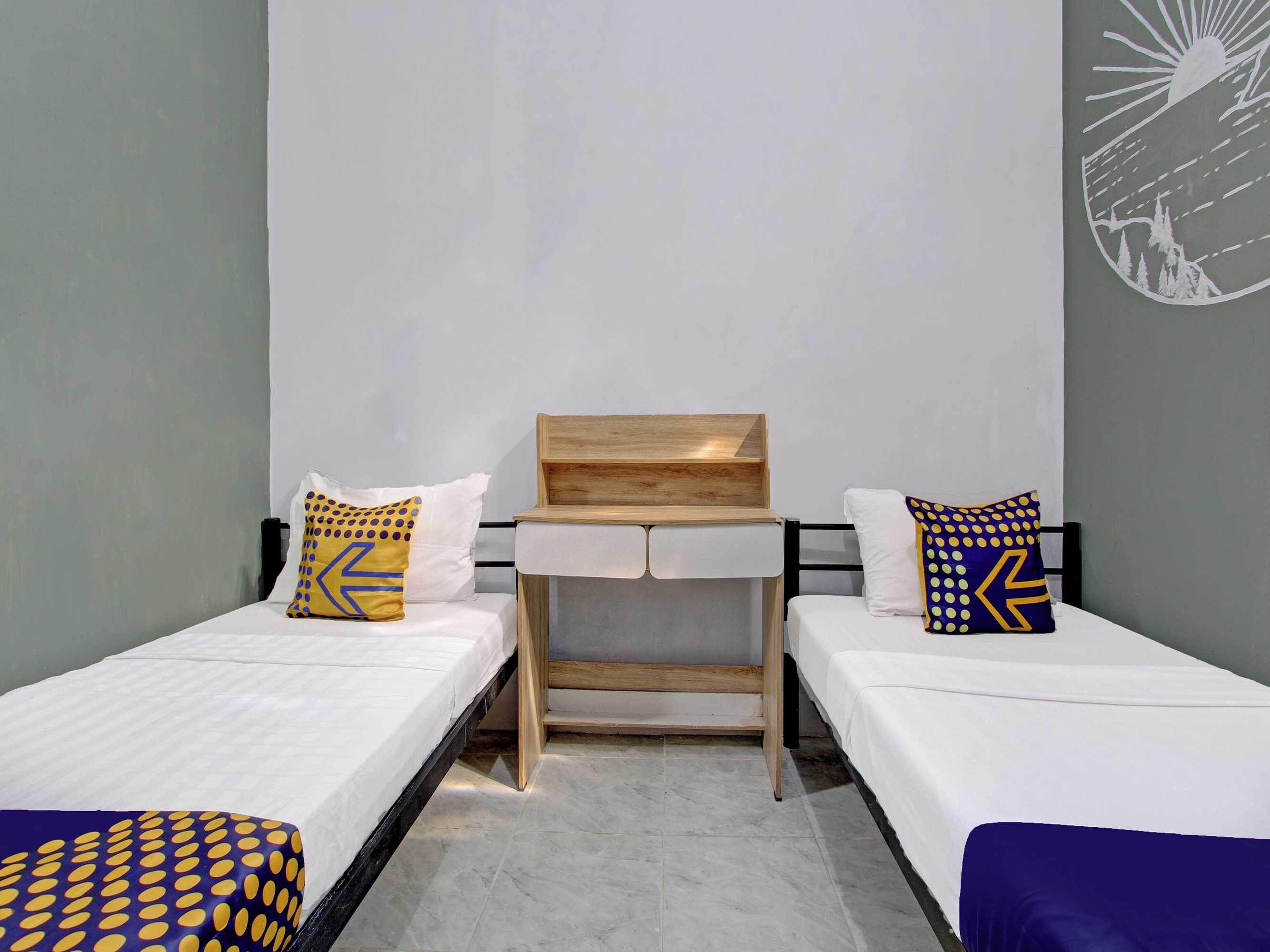 Gift card for Spot ON 92490 Casa Homestay Syariah