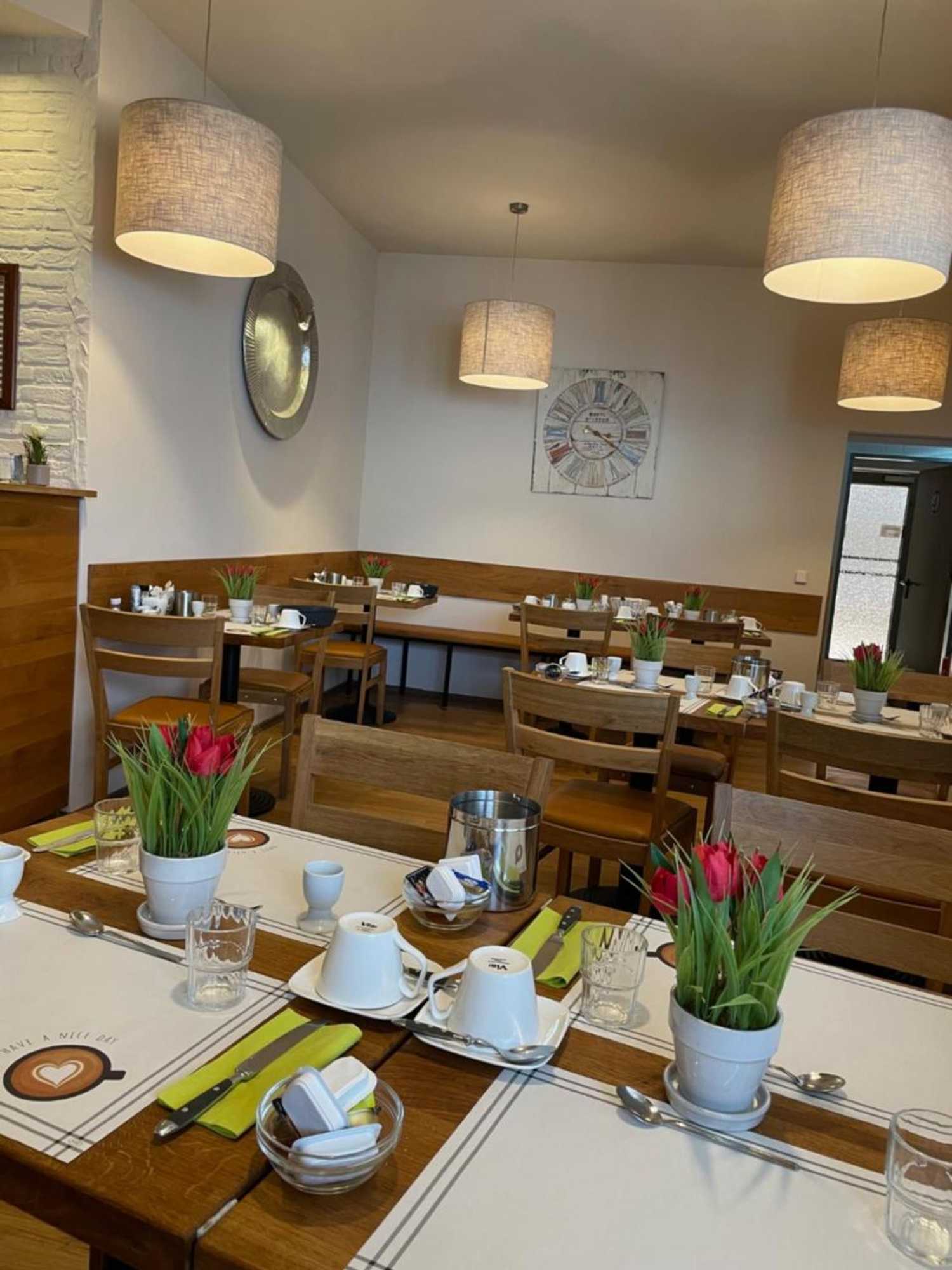 Gift card for Hotel Zum Schiffchen