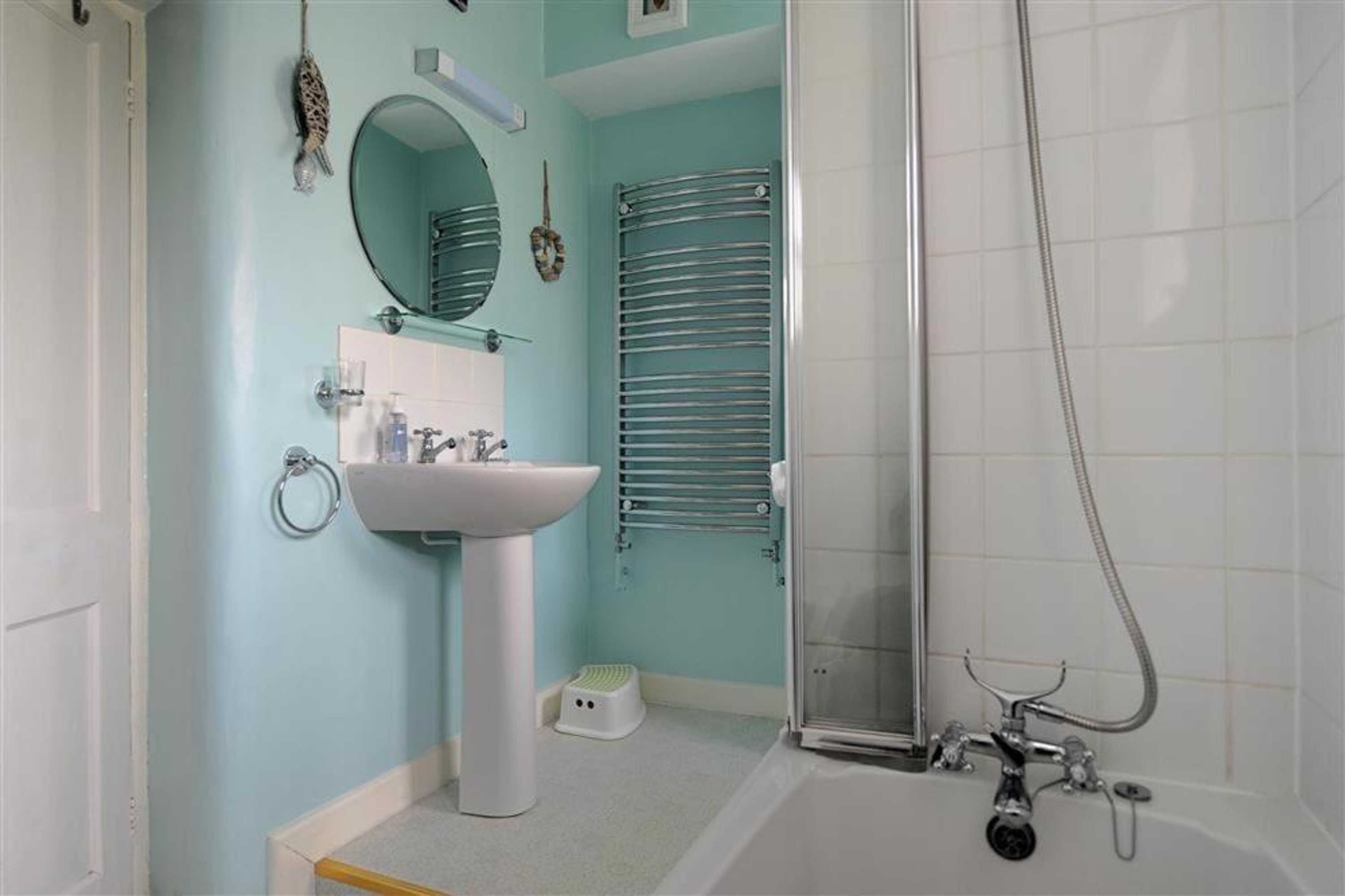 Gift card for 1 New Inn Corner