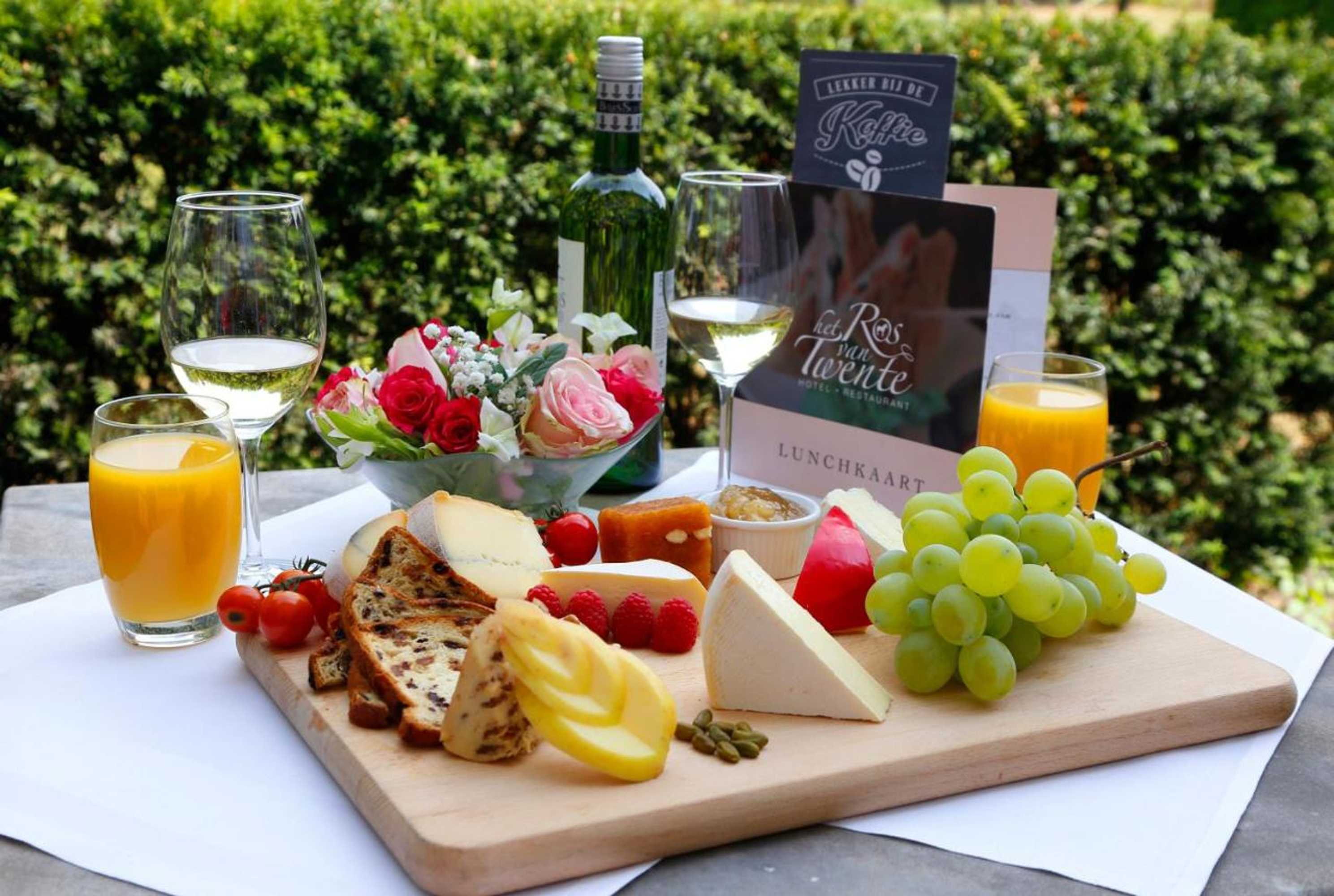 Gift card for Het Ros Van Twente