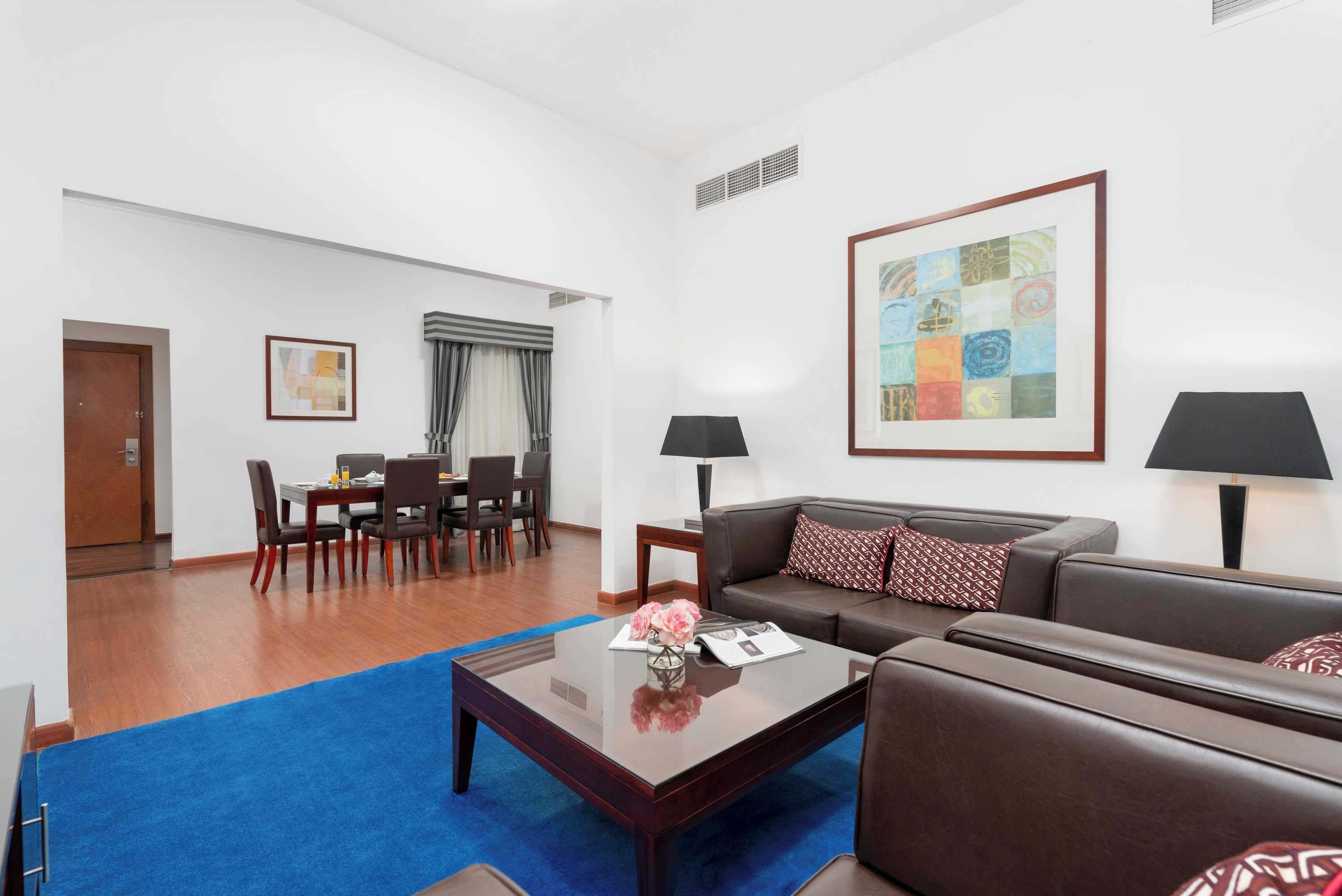 Gift card for Golden Sands Hotel & Residences