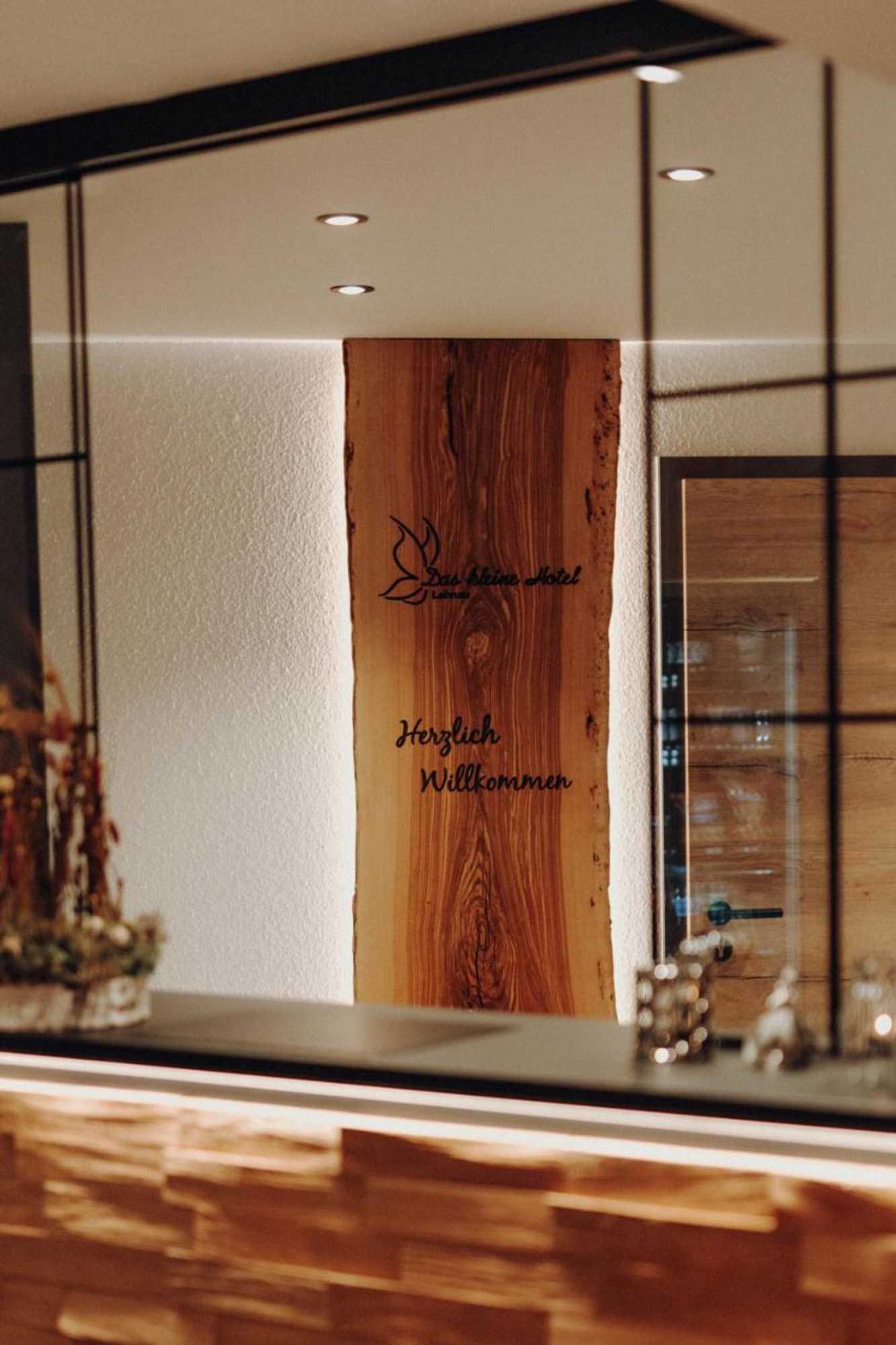 Gift card for Das Kleine Hotel Lahnau