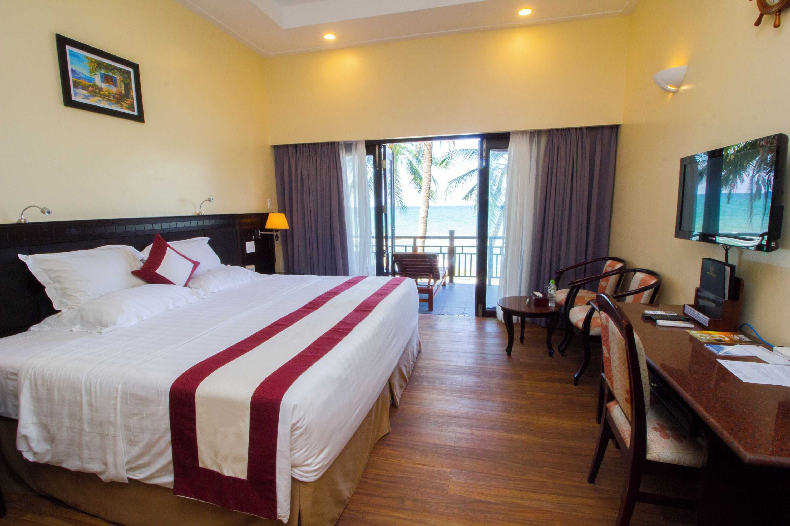 Gift card for Saigon Phu Quoc Resort Gift card for Saigon Phu Quoc Resort
