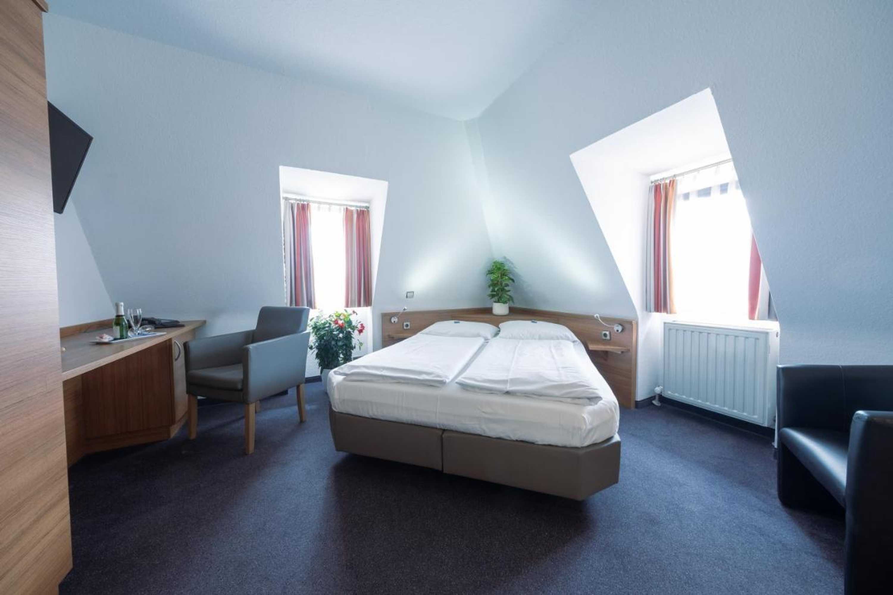 Gift card for Hotel Bär