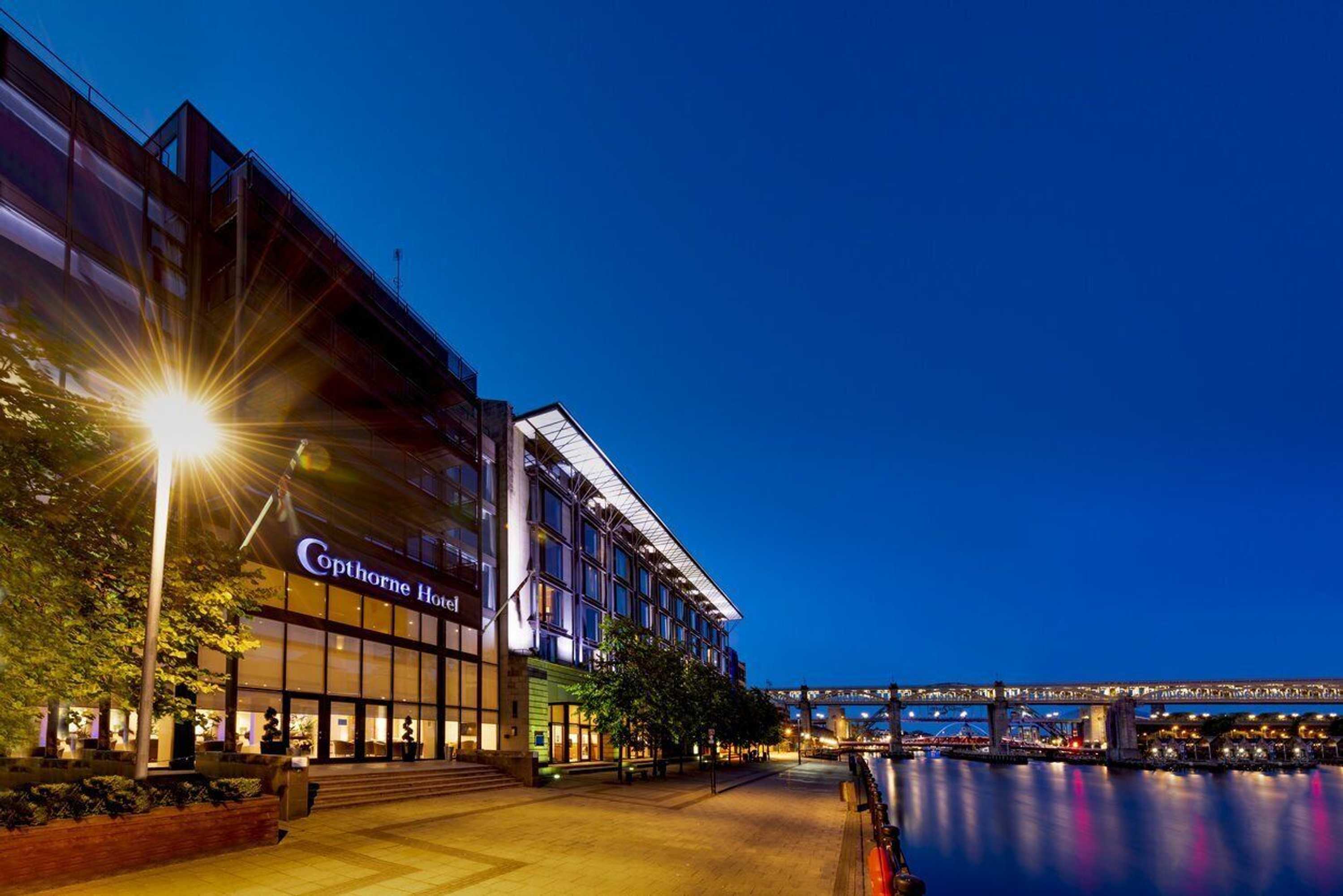 Gift card for Copthorne Hotel Newcastle Gift card for Copthorne Hotel Newcastle
