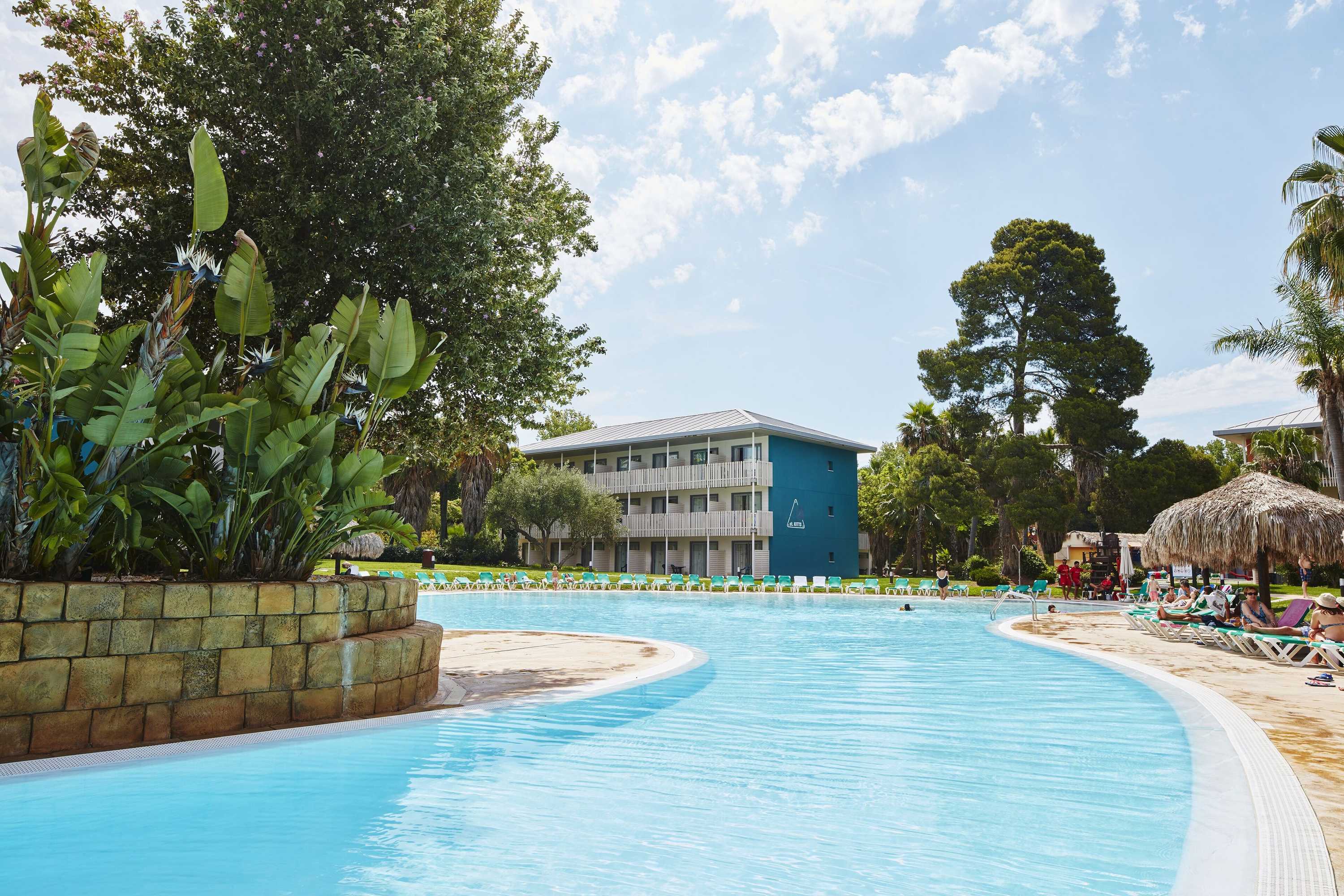 Gift card for Portaventura Hotel Caribe - Includes Unlimited Access to Portaventura Park & 1 Access to Ferrari Land Gift card for Portaventura Hotel Caribe - Includes Unlimited Access to Portaventura Park & 1 Access to Ferrari Land