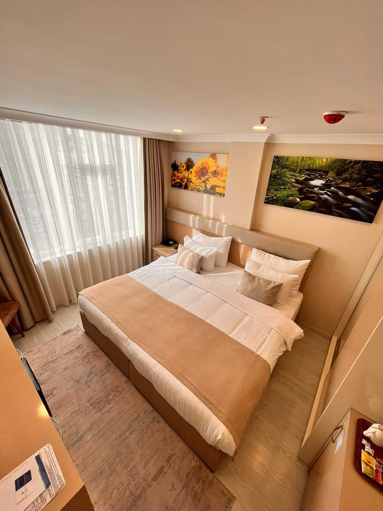 Gift card for Şimal Hotel Gift card for Şimal Hotel