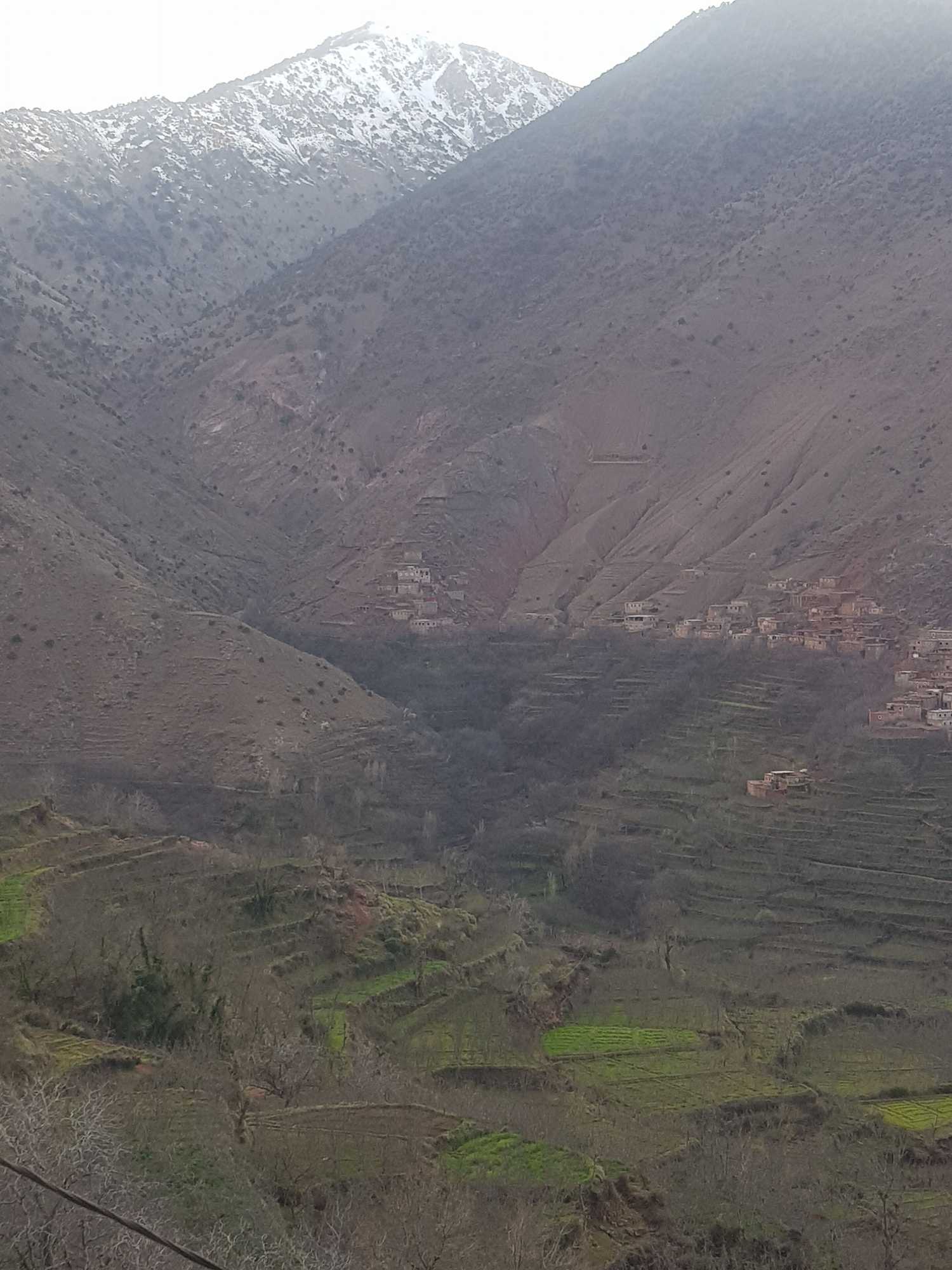 Gift card for Dar Imoughlad