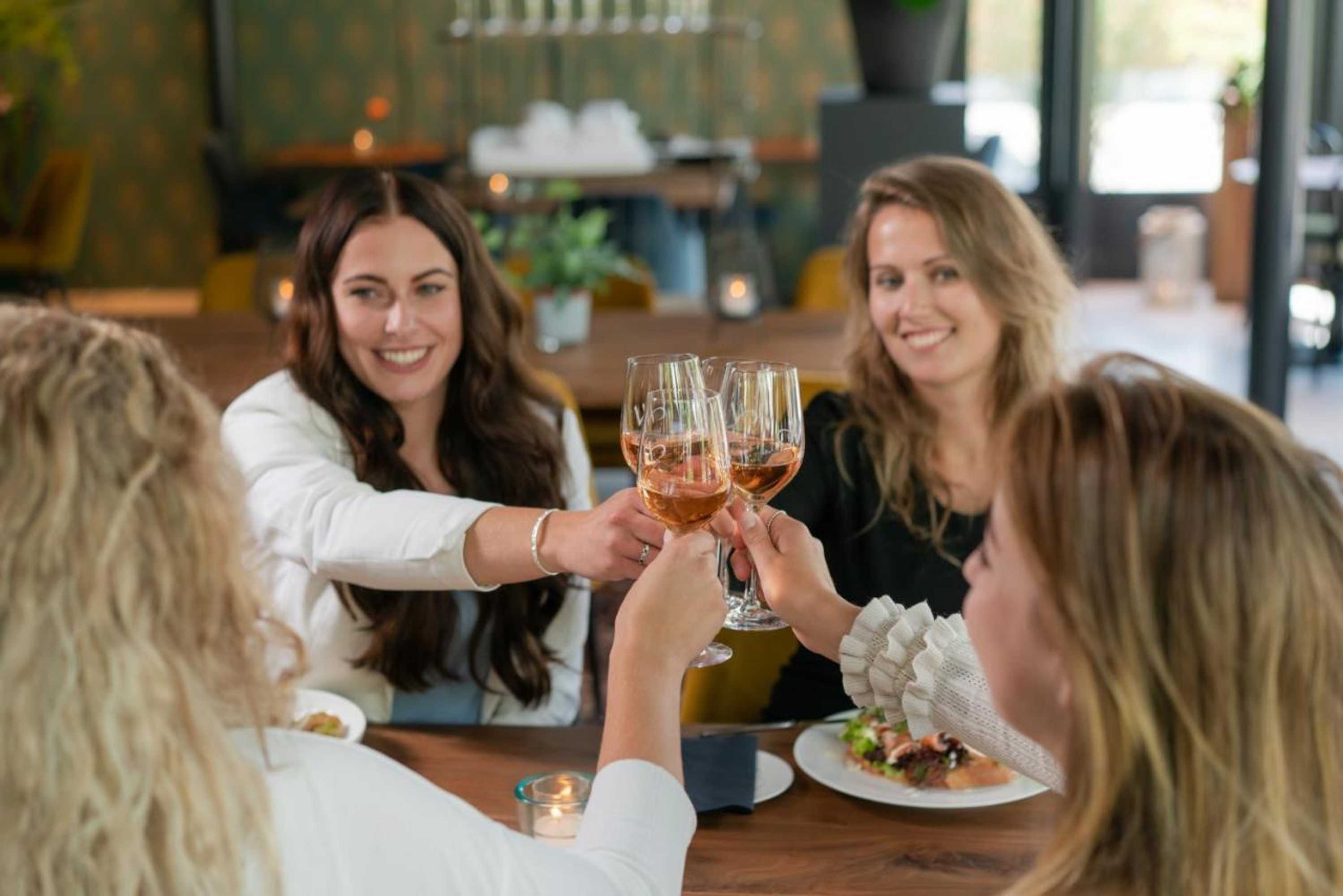 Gift card for Boutique Hotel & Brasserie de Heerlyckheid