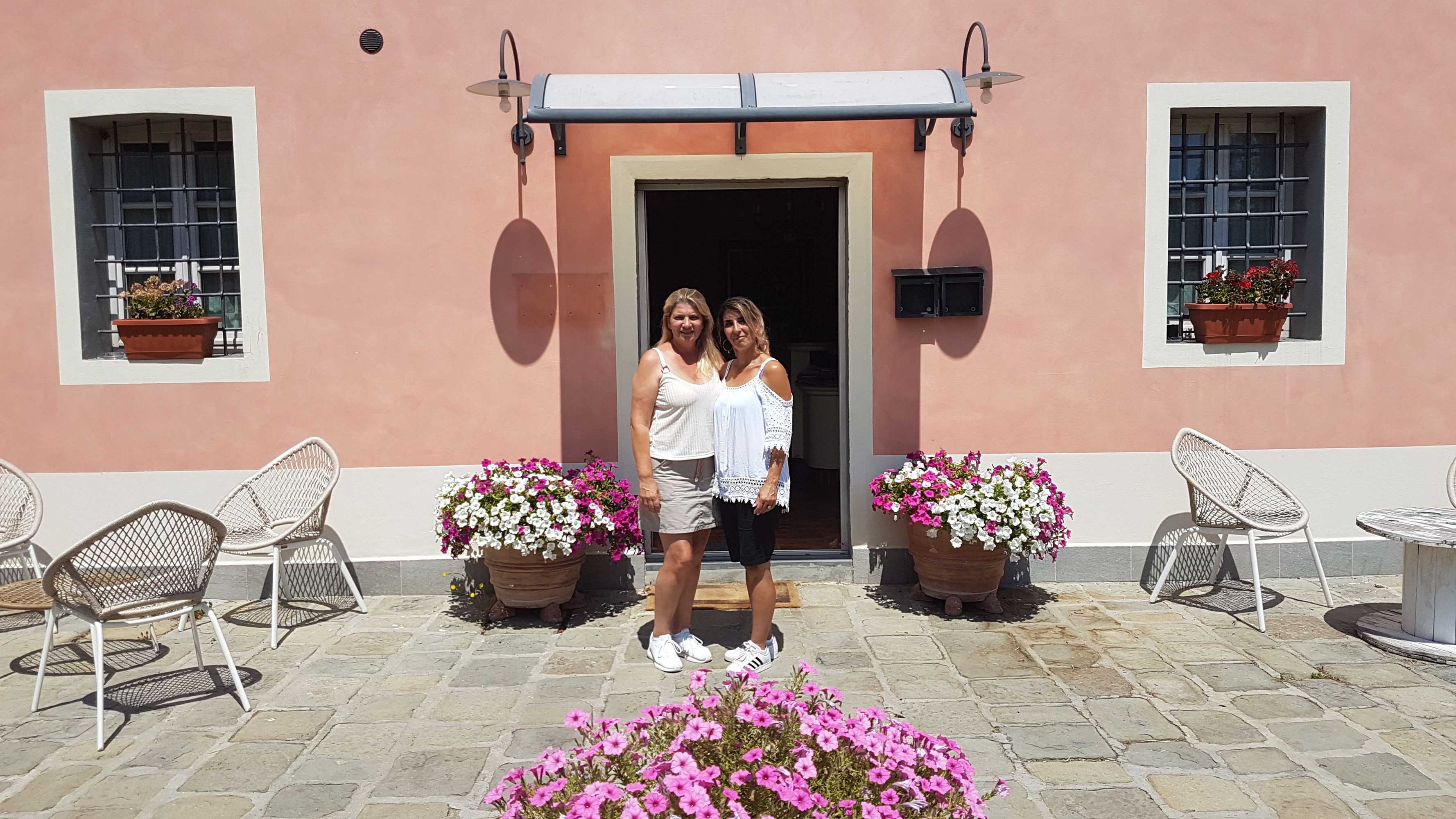 Gift card for Casal Sant' Elena Gift card for Casal Sant' Elena