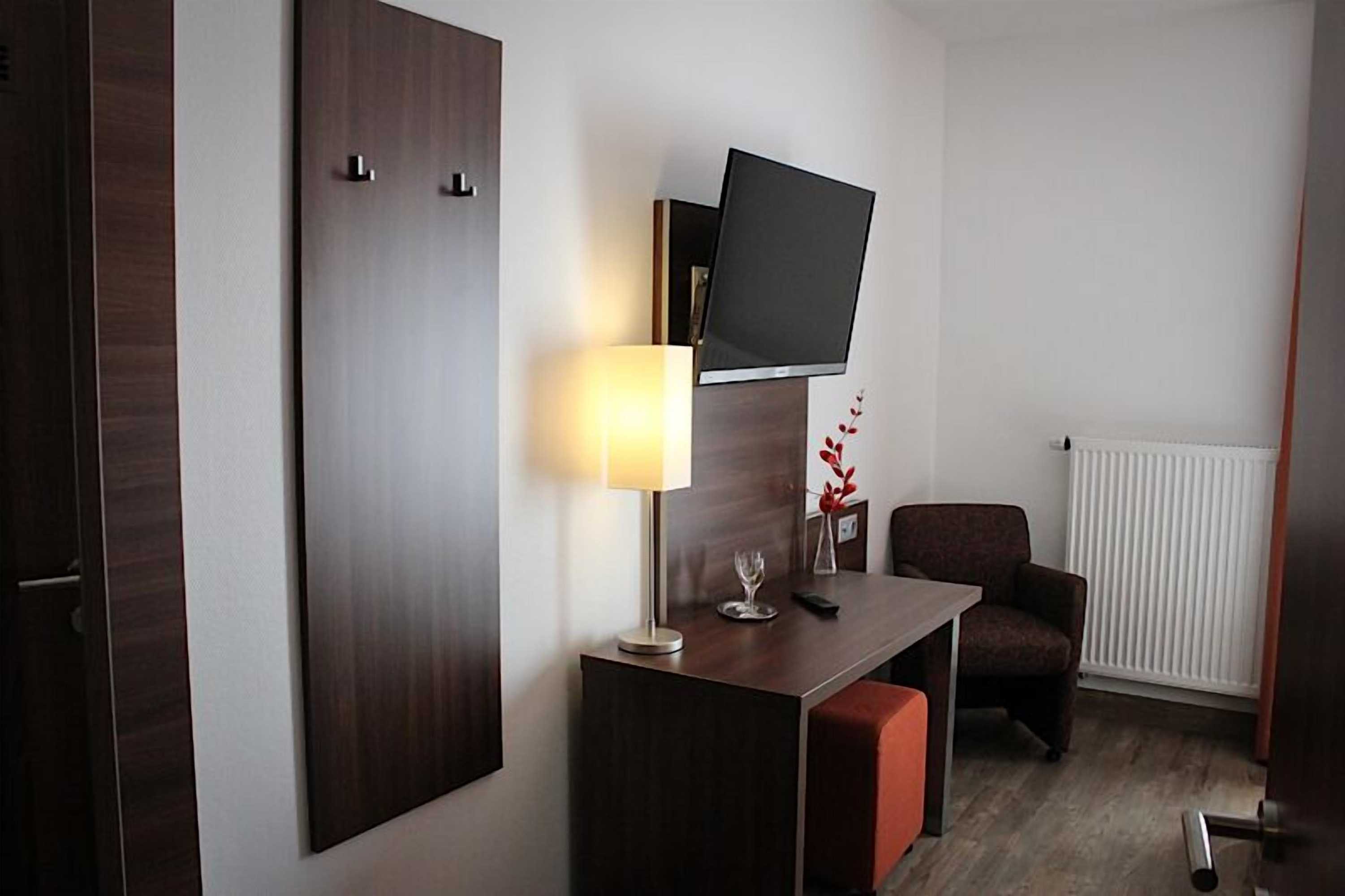 Gift card for Hotel Rosenhof Garni