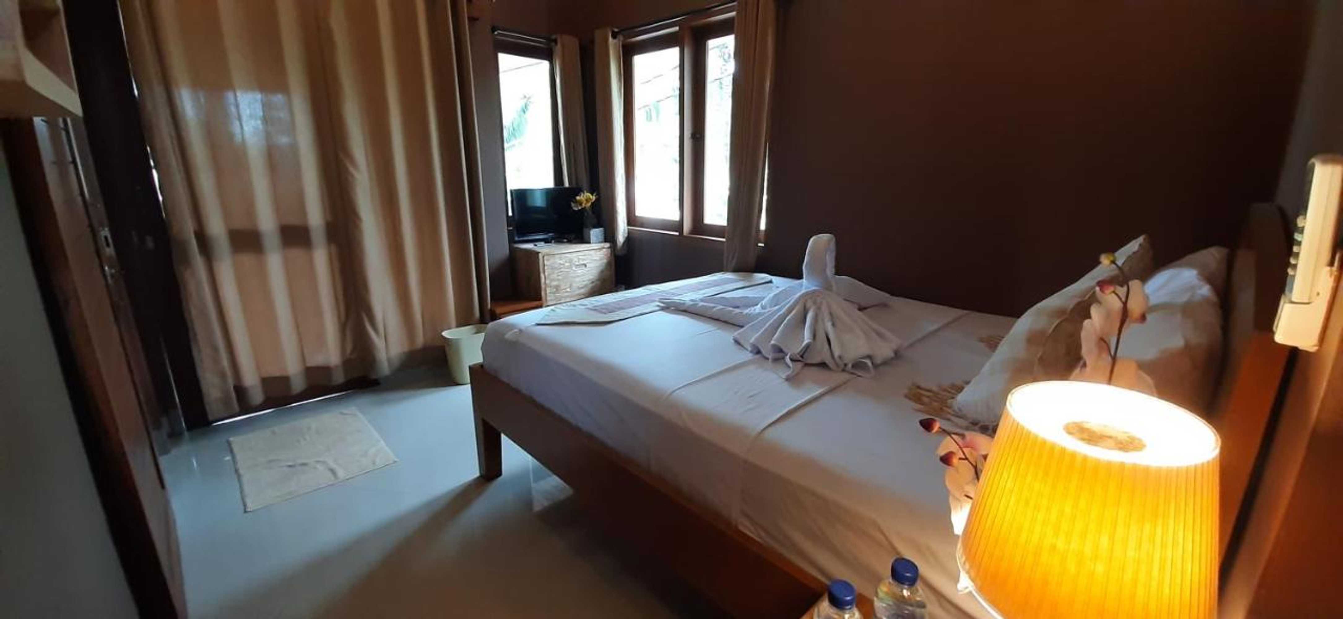 Gift card for The Point Surfcamp Bali