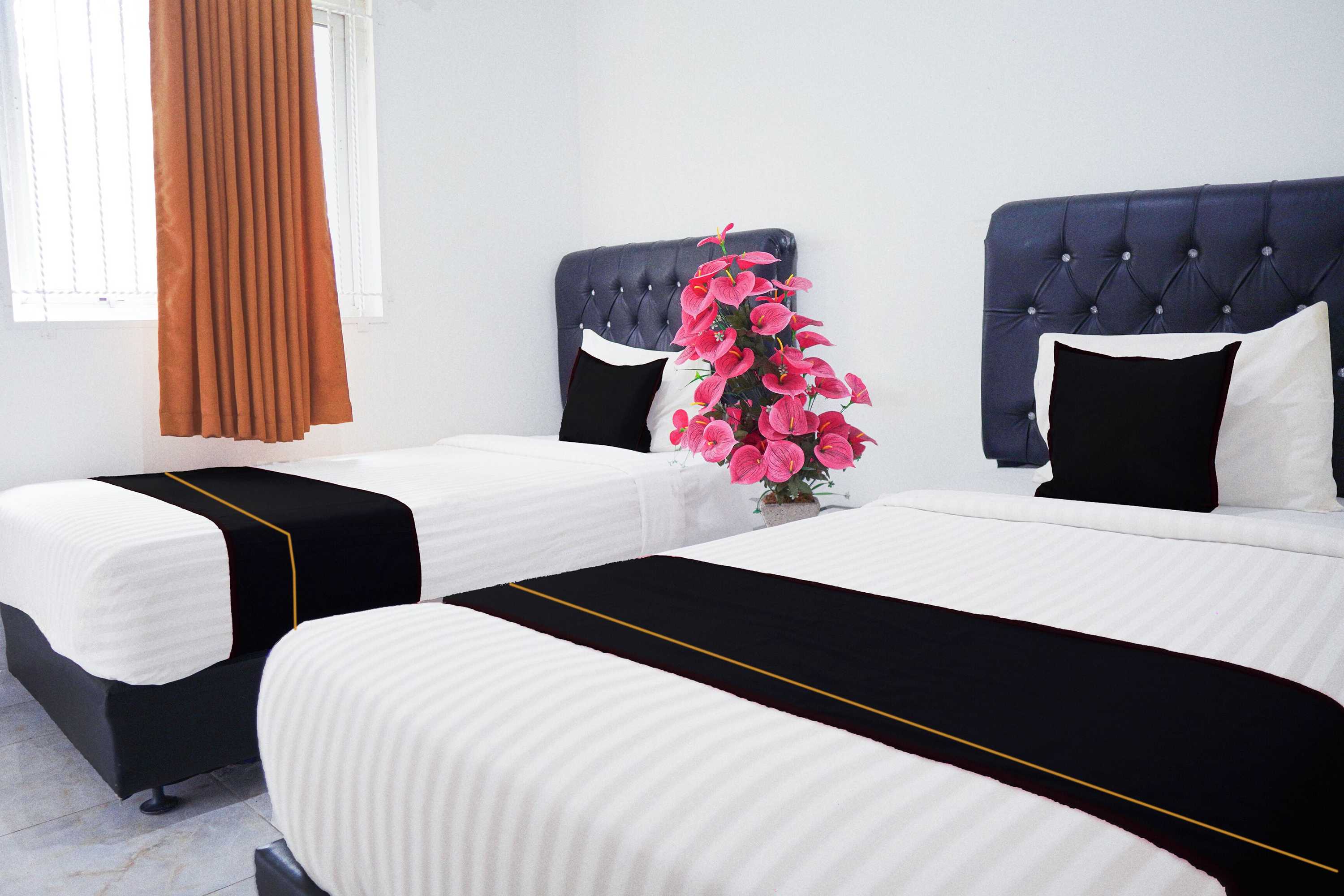 Gift card for Hotel O Near Transmart Padang Formerly Sulaiman Residence