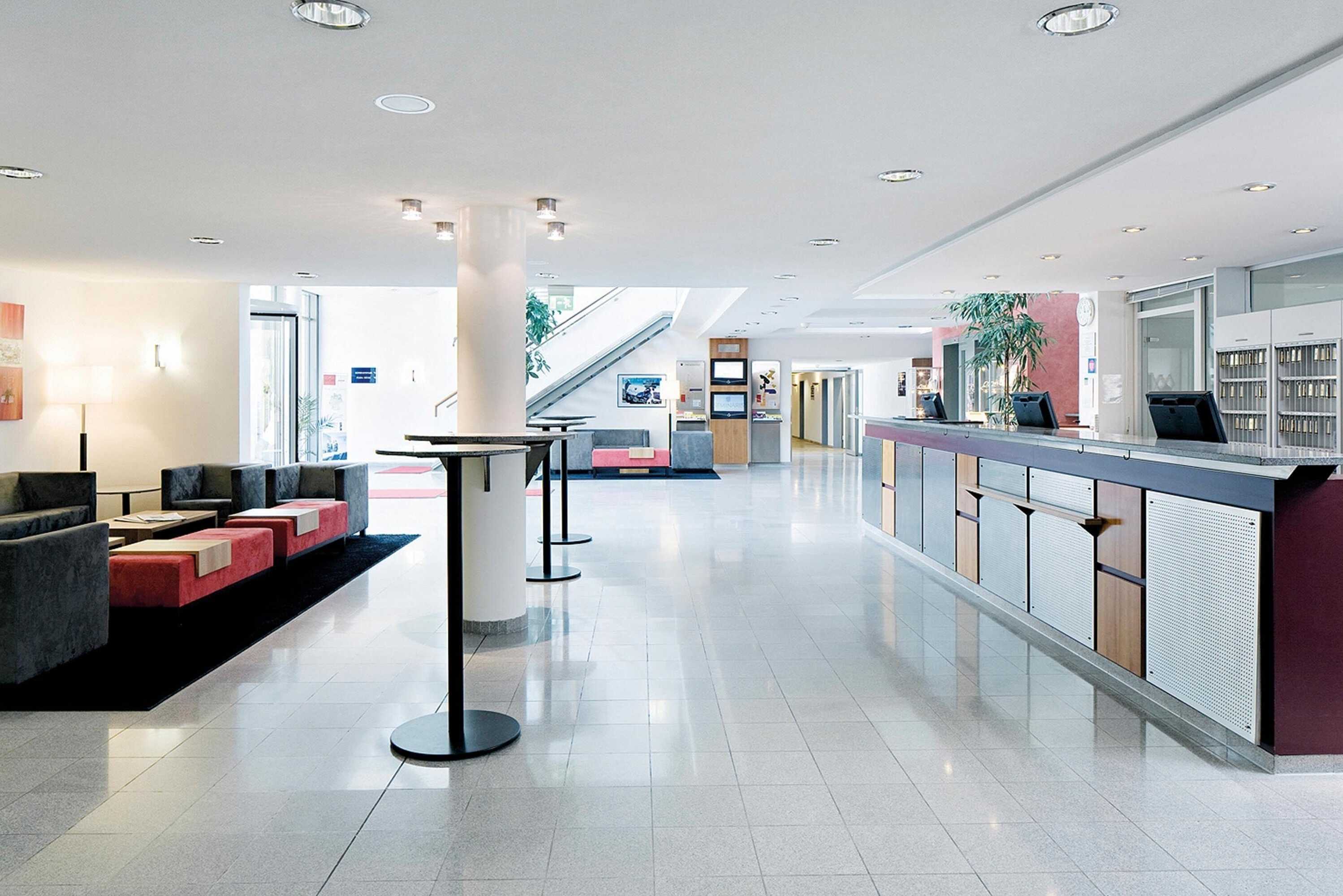 Gift card for Seminaris Hotel Bad Boll