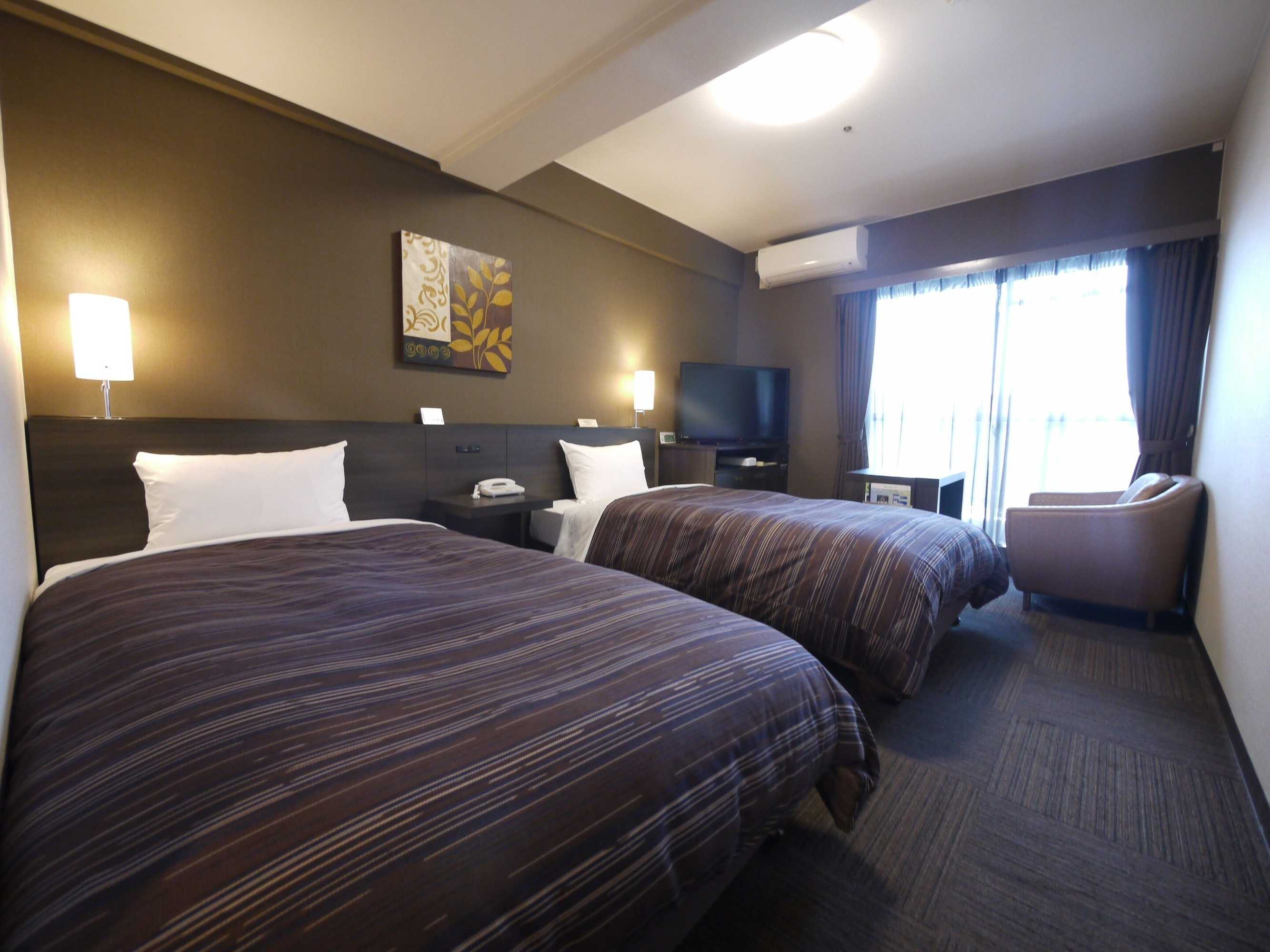 Gift card for Hotel Route-Inn Kumamoto Ekimae Gift card for Hotel Route-Inn Kumamoto Ekimae