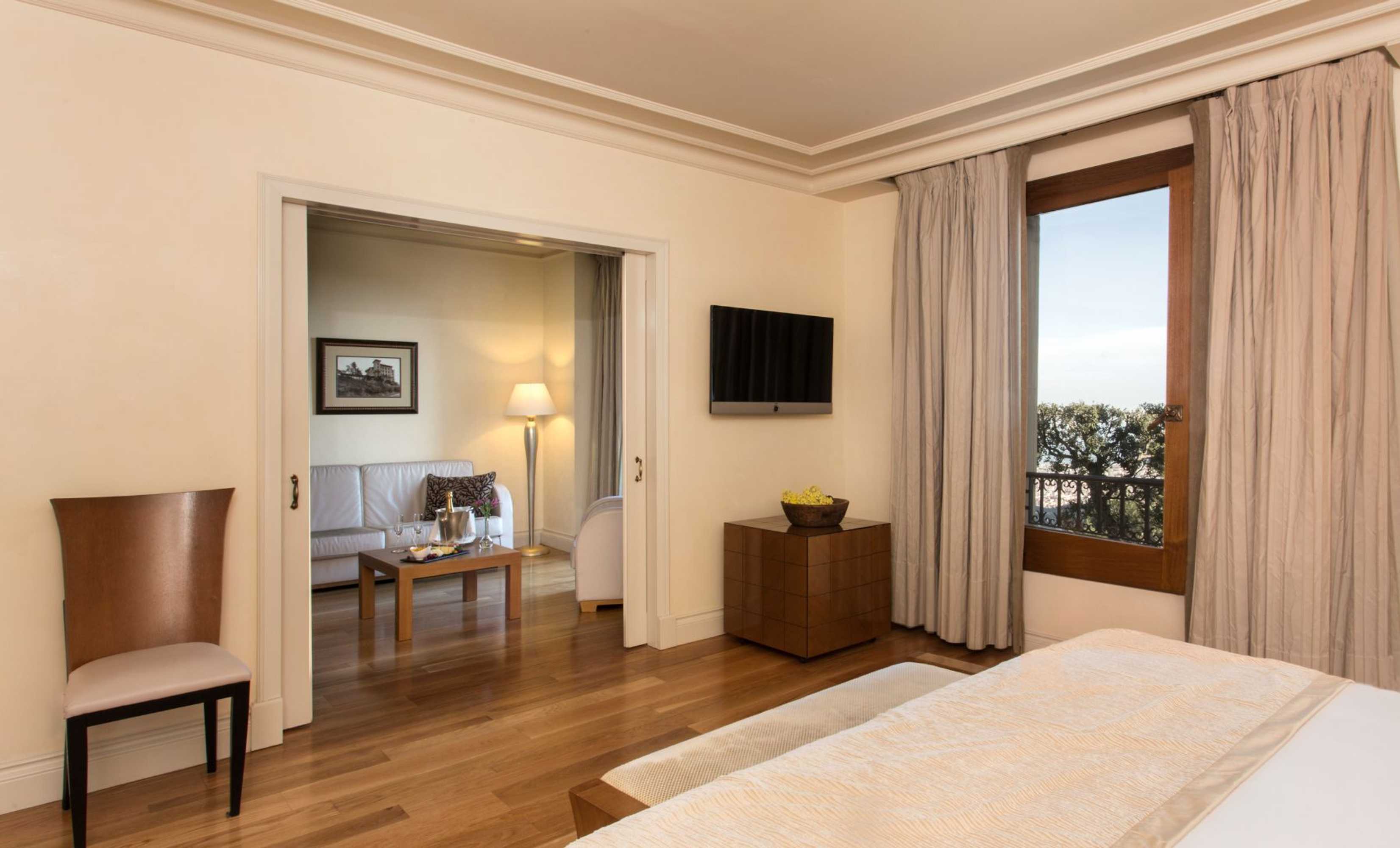 Gift card for Gran Hotel La Florida Barcelona Gift card for Gran Hotel La Florida Barcelona