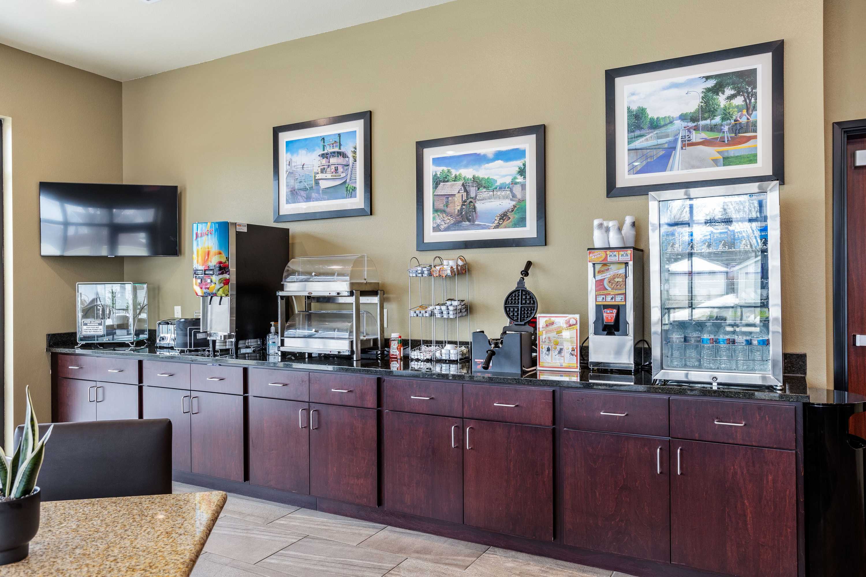Gift card for Cobblestone Hotel & Suites-Little Chute Gift card for Cobblestone Hotel & Suites-Little Chute