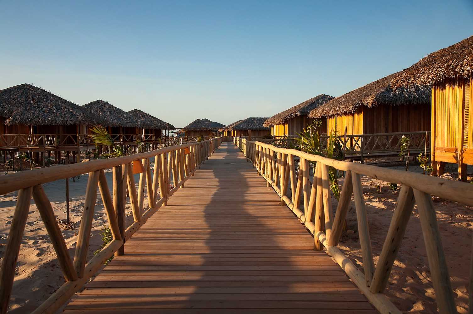 Gift card for Jaguaribe Lodge & Kite