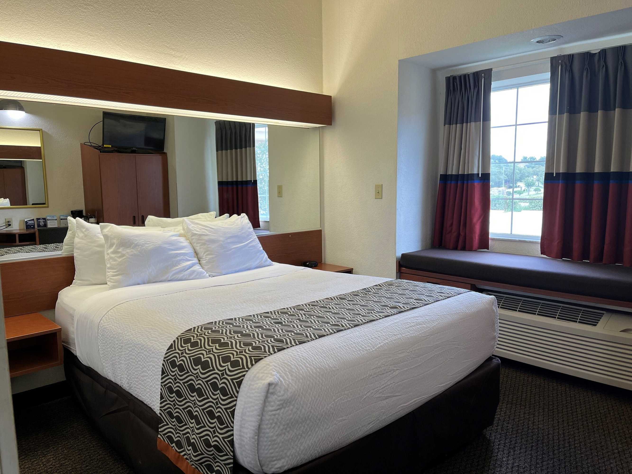 Gift card for Microtel Inn & Suites by Wyndham Lady Lake/the Villages Gift card for Microtel Inn & Suites by Wyndham Lady Lake/the Villages