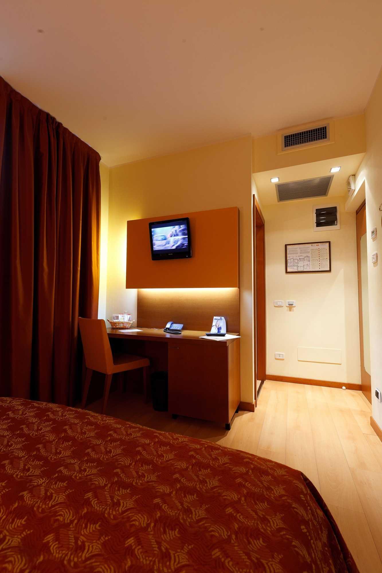 Gift card for Hotel Villa Delle Rose Gift card for Hotel Villa Delle Rose