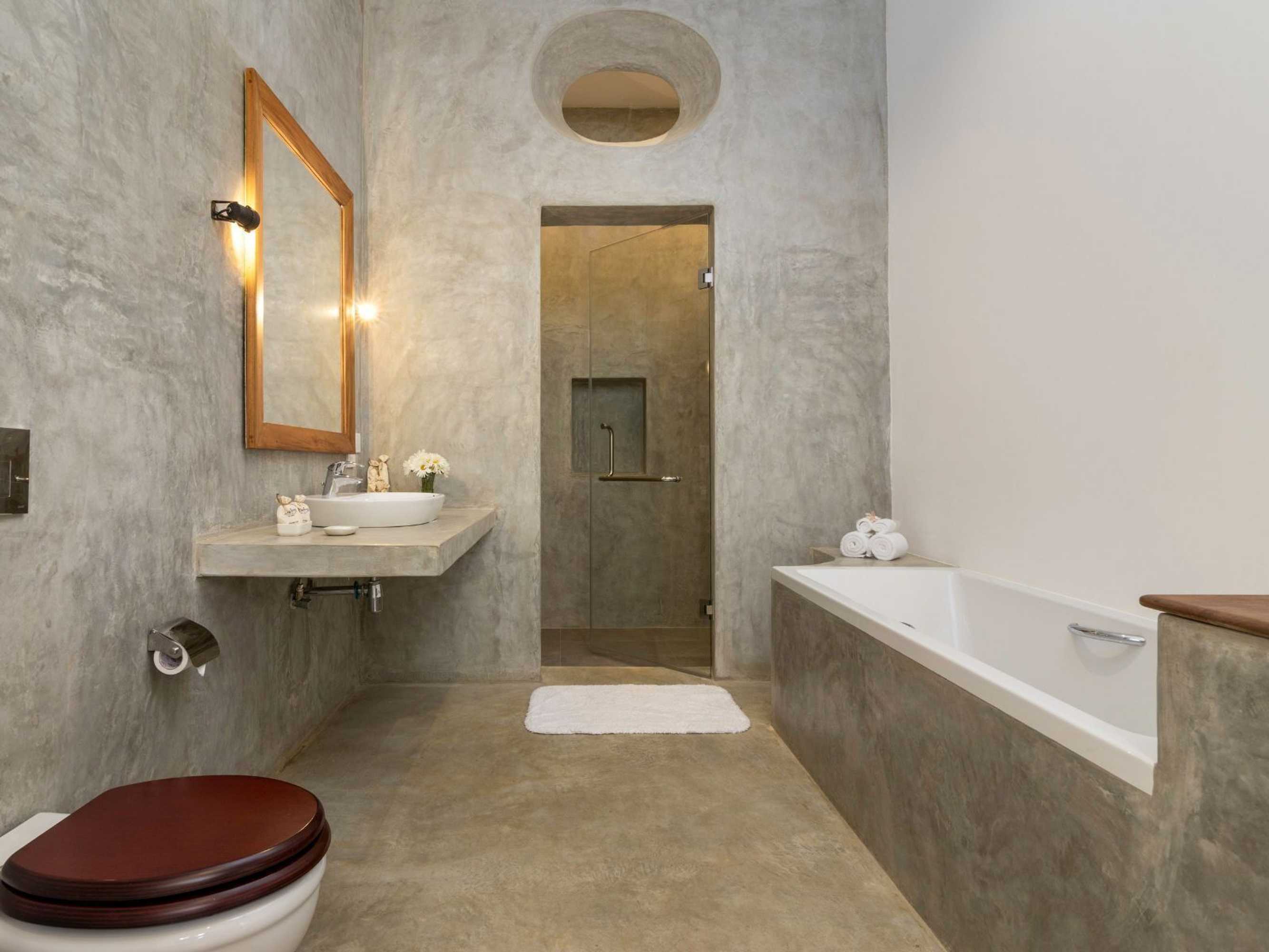 Gift card for Jetwing Broomfield Bungalow