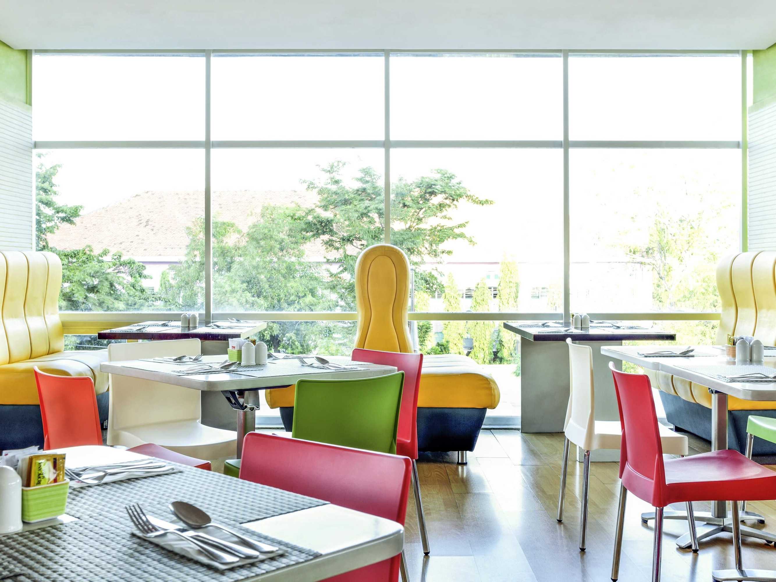 Gift card for Ibis Semarang Simpang Lima