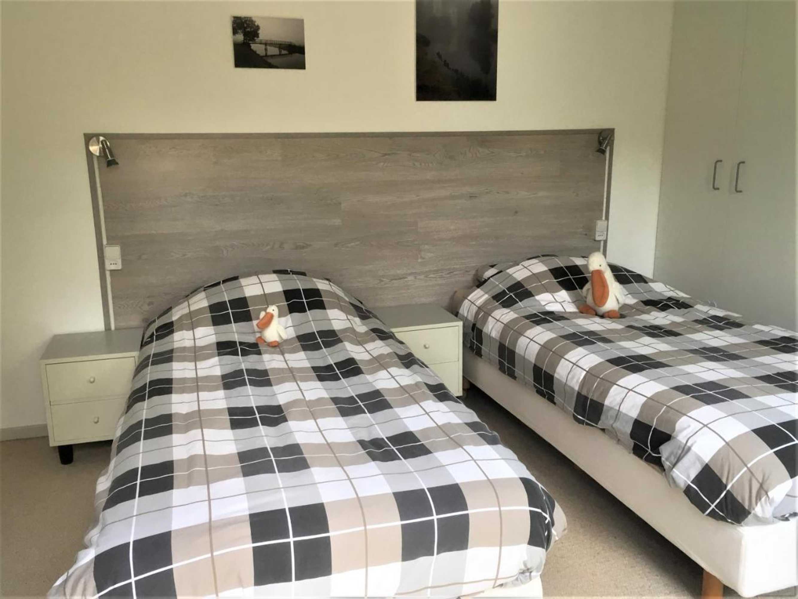 Gift card for Het Pelikaantje