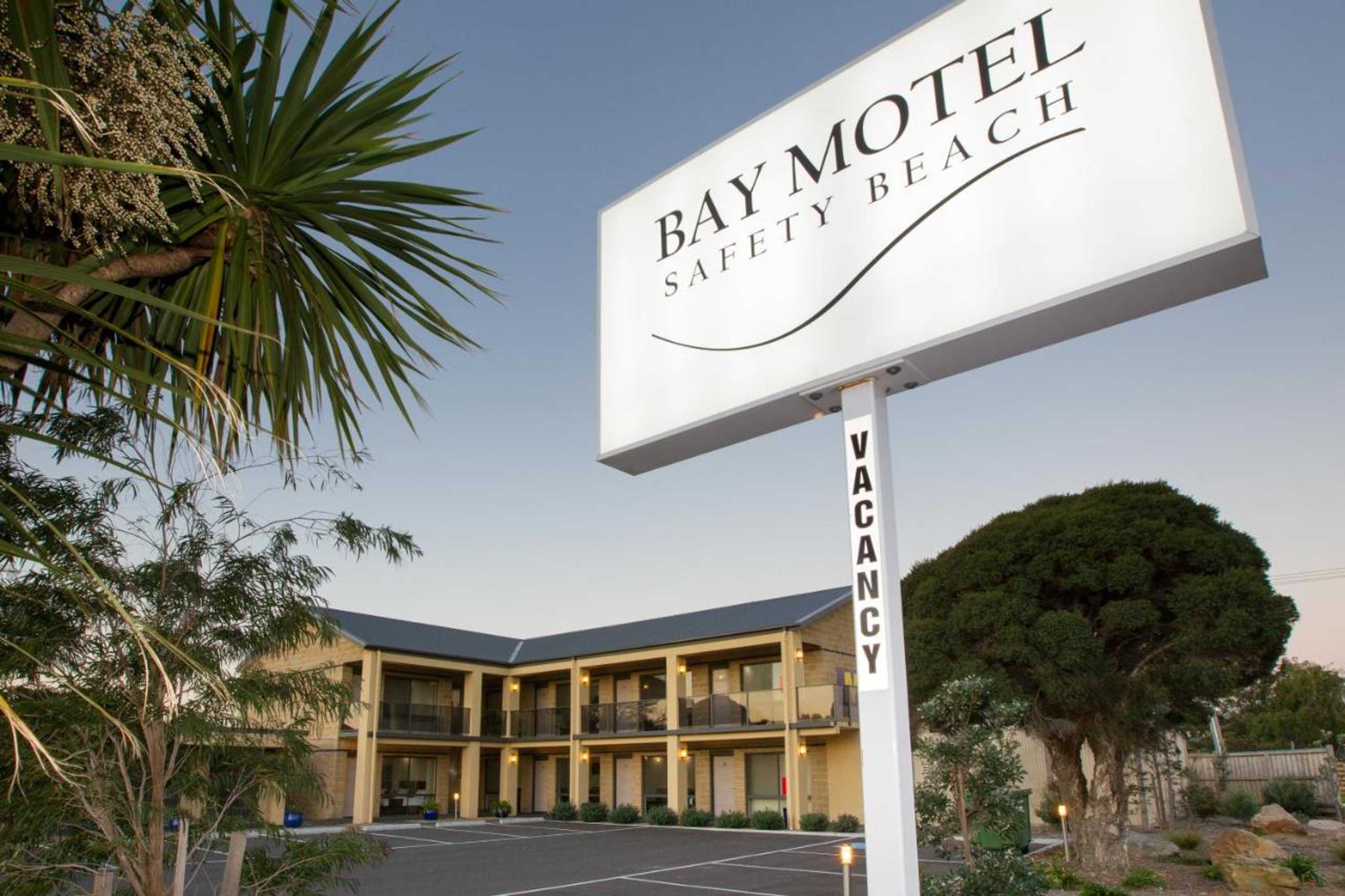 Gift card for Bay Motel Safety Beach
