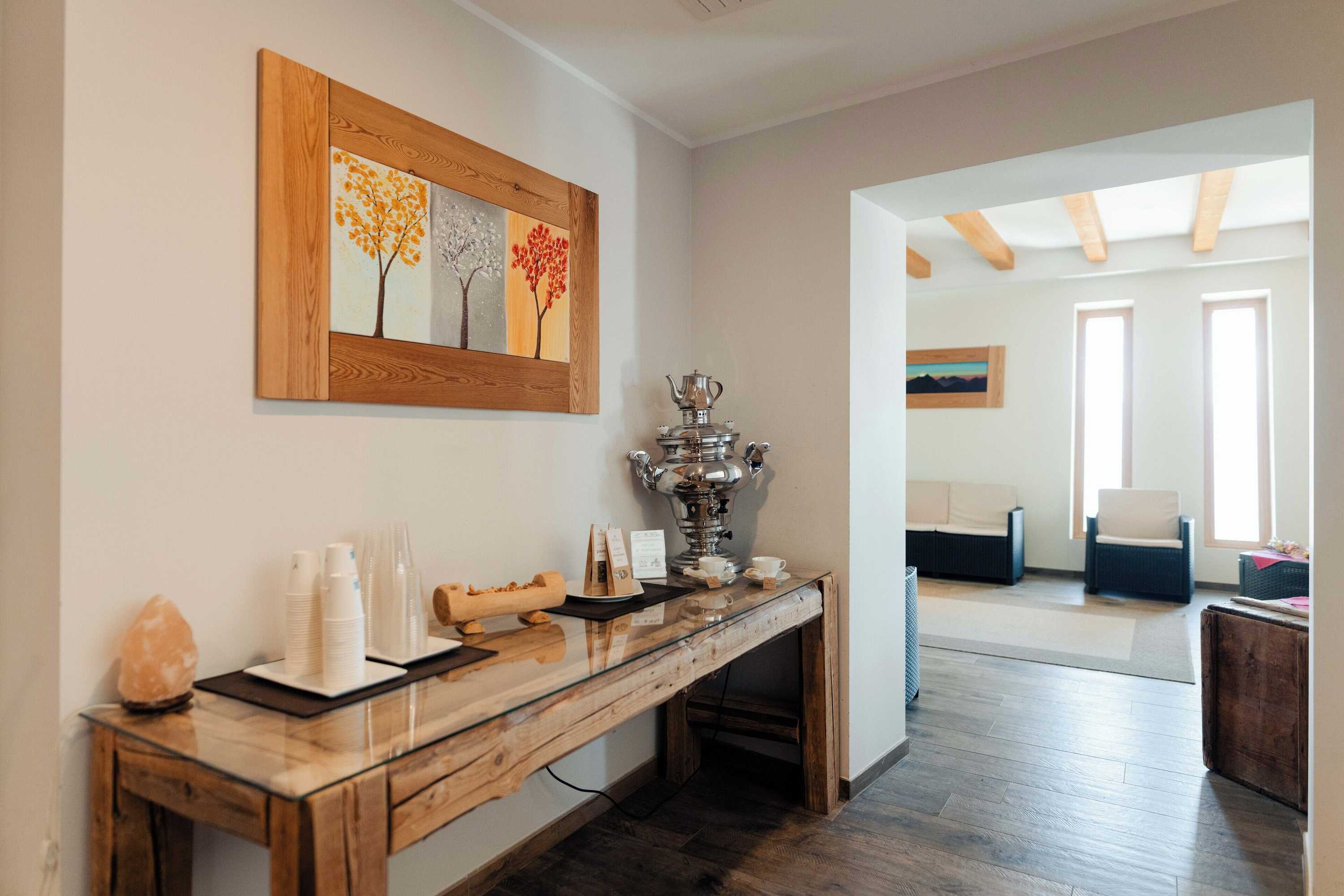 Gift card for Hotel Monte Bondone