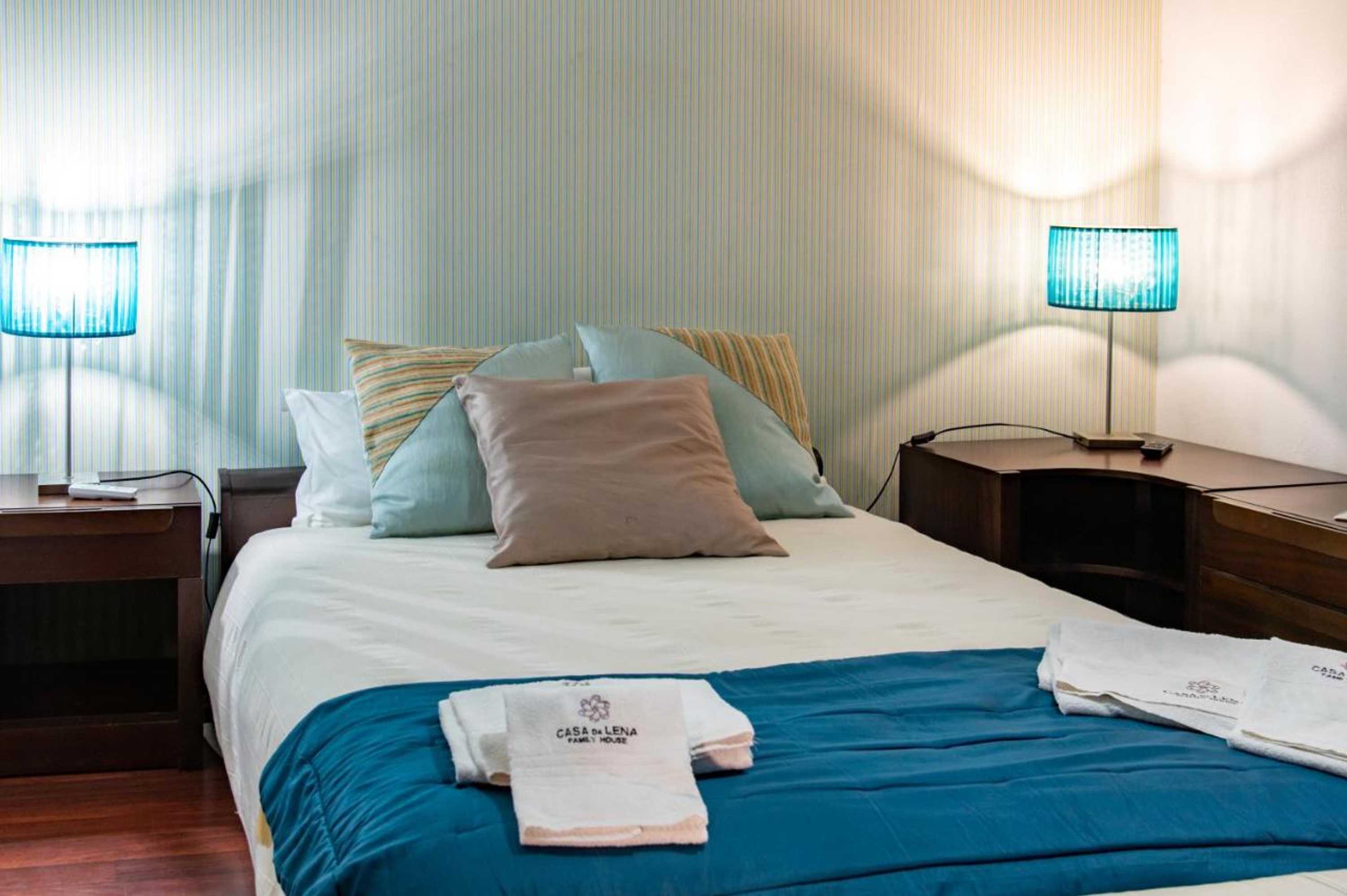 Gift card for Casa da Lena