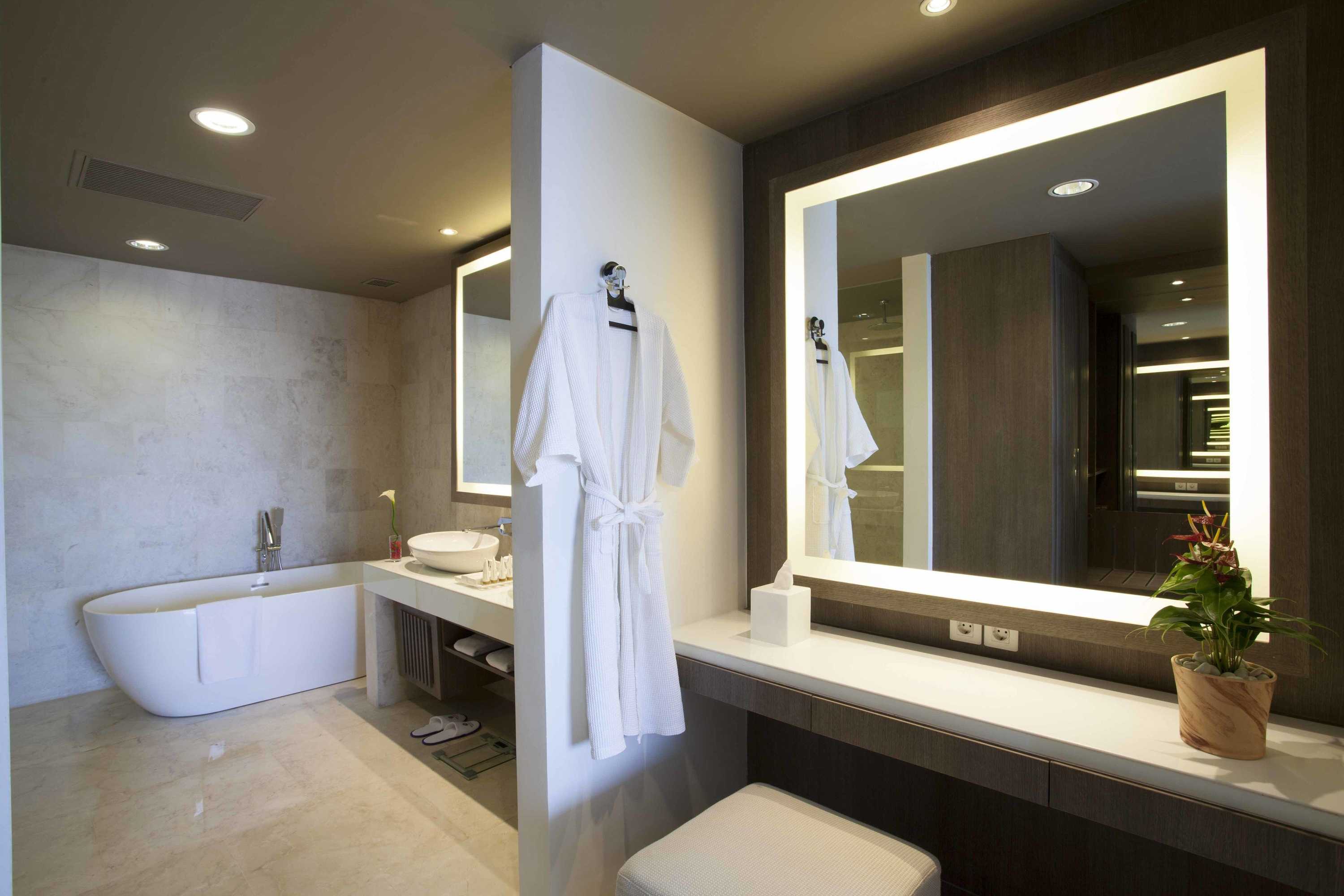 Gift card for Grand Mercure Jakarta Kemayoran