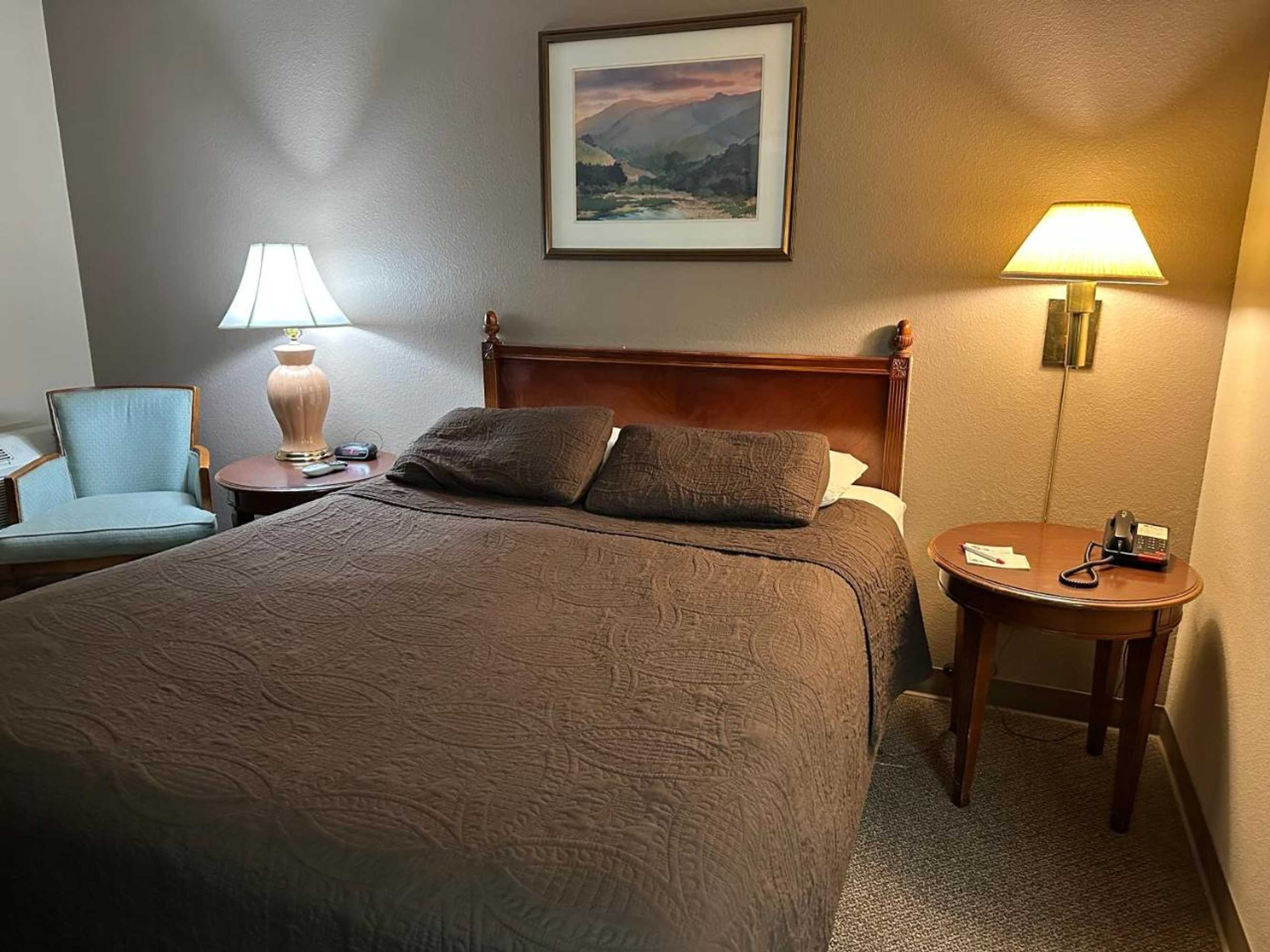 Gift card for Timber Lodge Inn