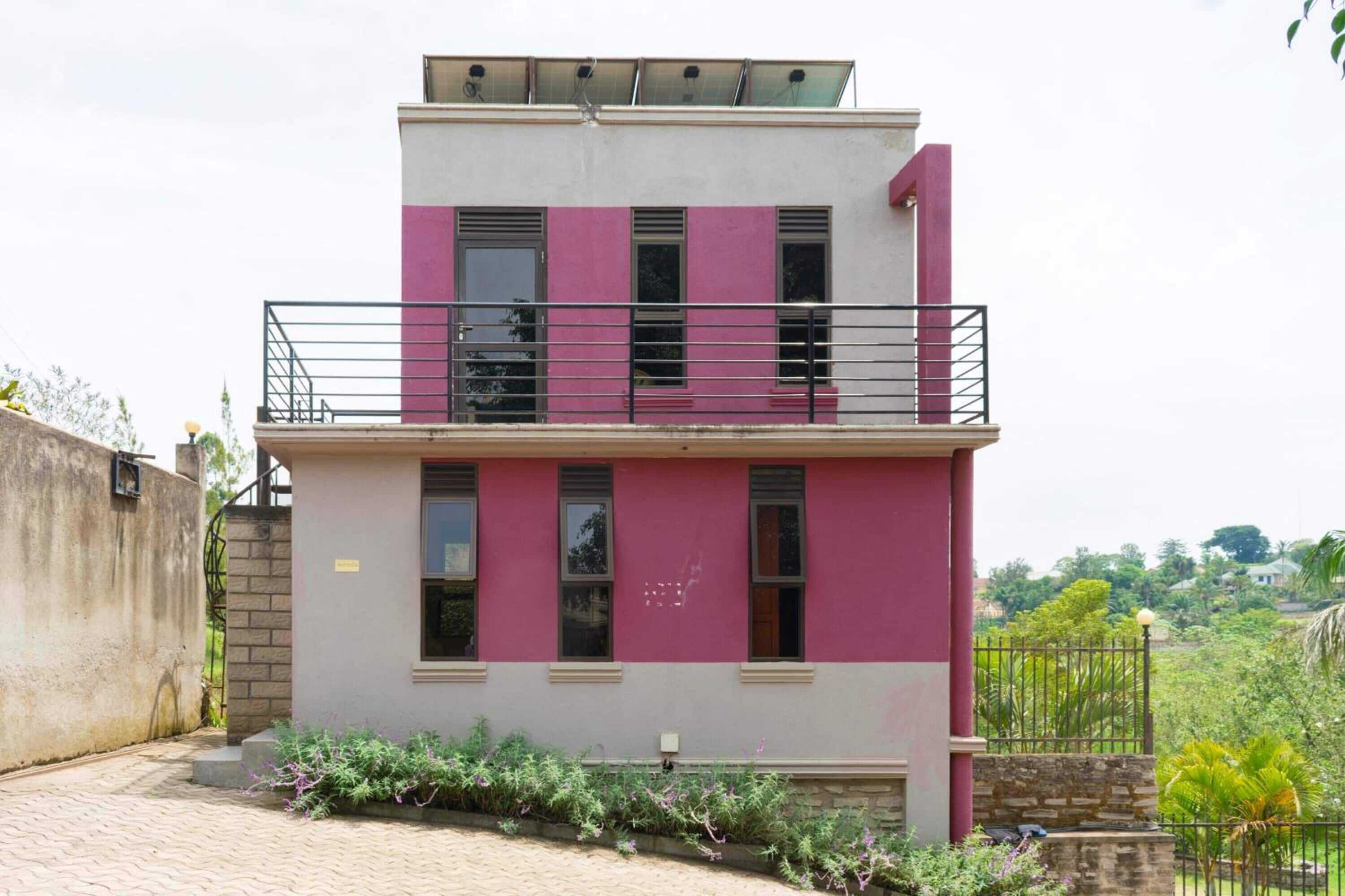 Gift card for Fort Fun City Hotel Fort Portal Gift card for Fort Fun City Hotel Fort Portal